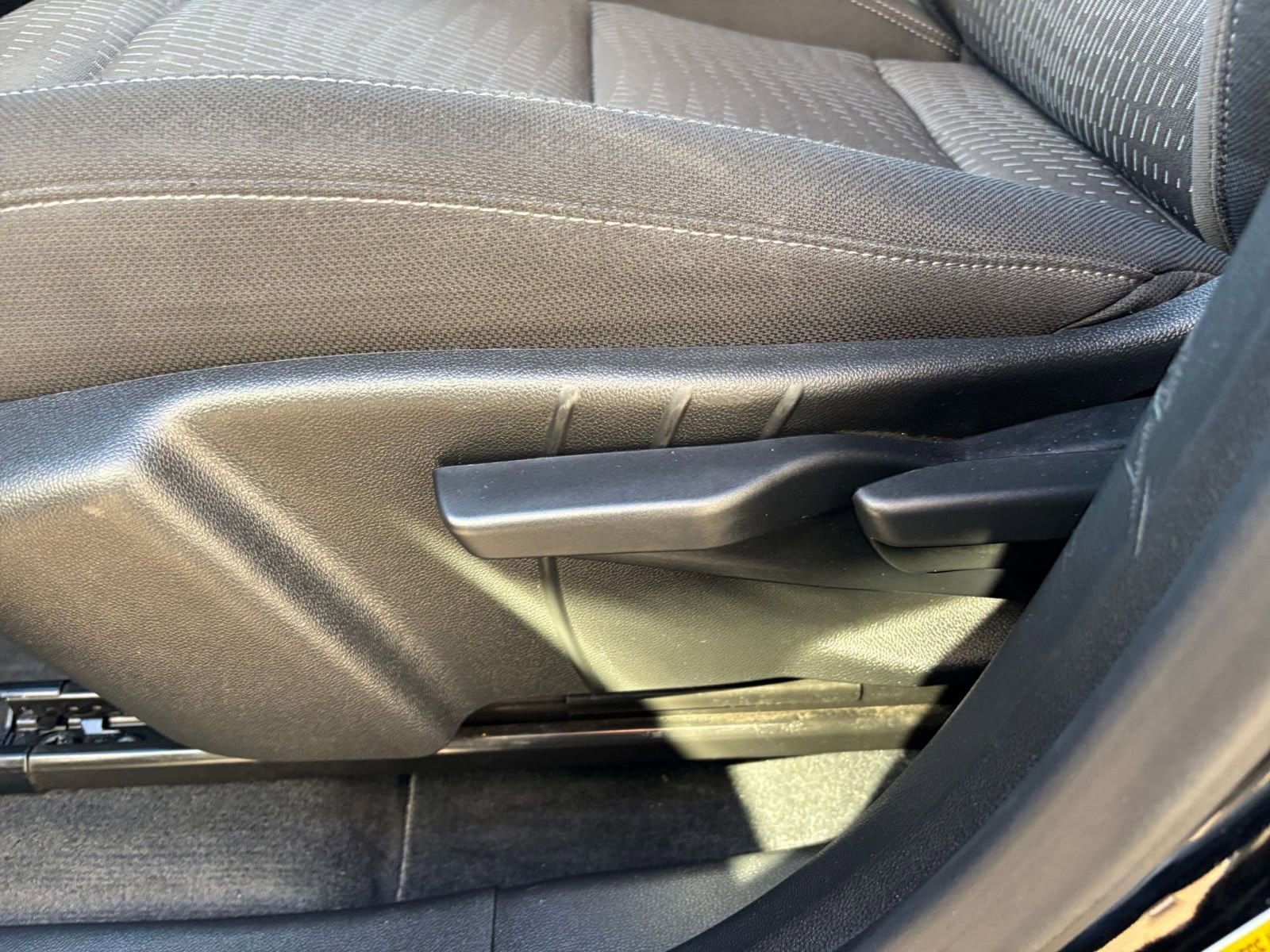 Thumbnail: 2025 Chevrolet Equinox - 23