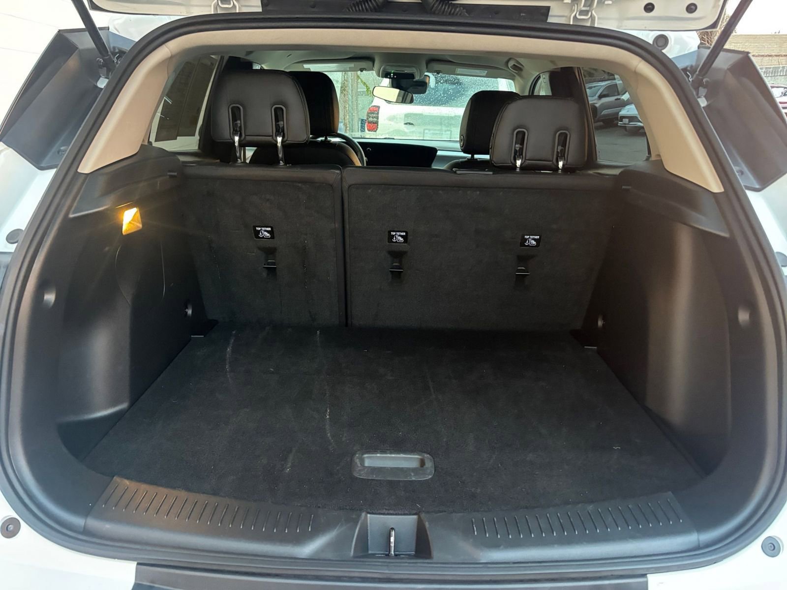 Thumbnail: 2025 Buick Encore GX - 31