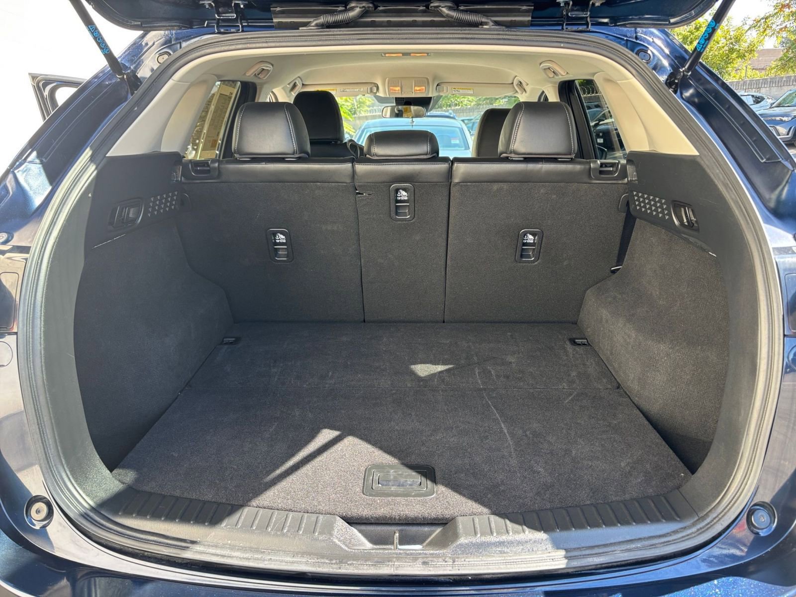 Thumbnail: 2025 Mazda CX-5 - 31