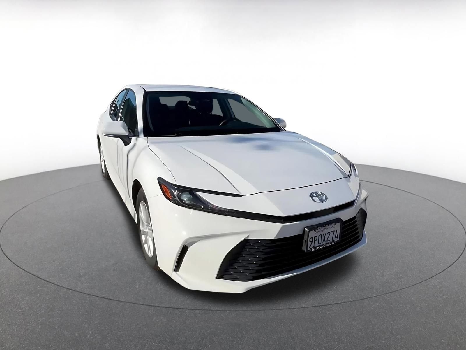 Thumbnail: 2025 Toyota Camry - 3