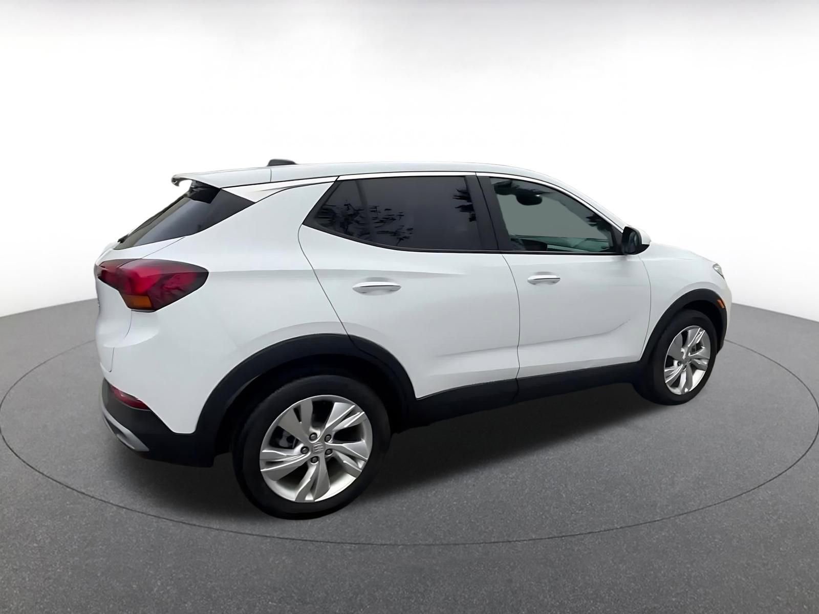 Thumbnail: 2025 Buick Encore GX - 15