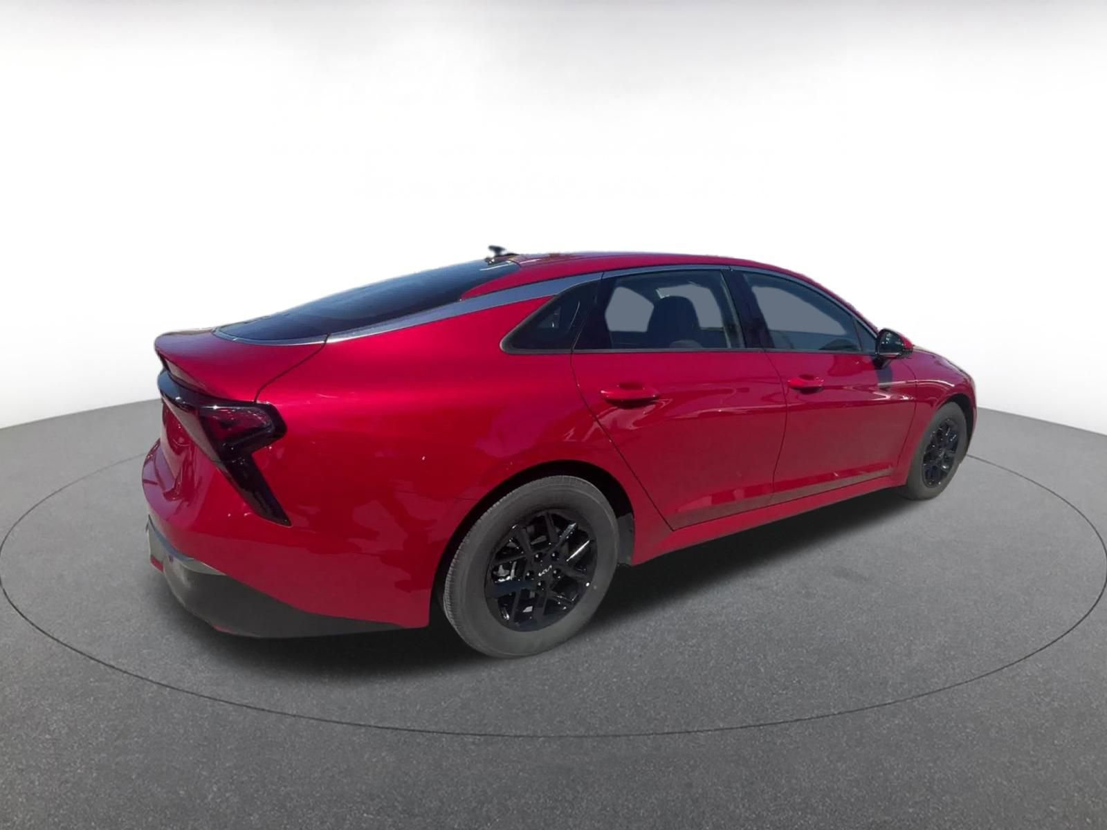 Thumbnail: 2025 Kia K5 - 15