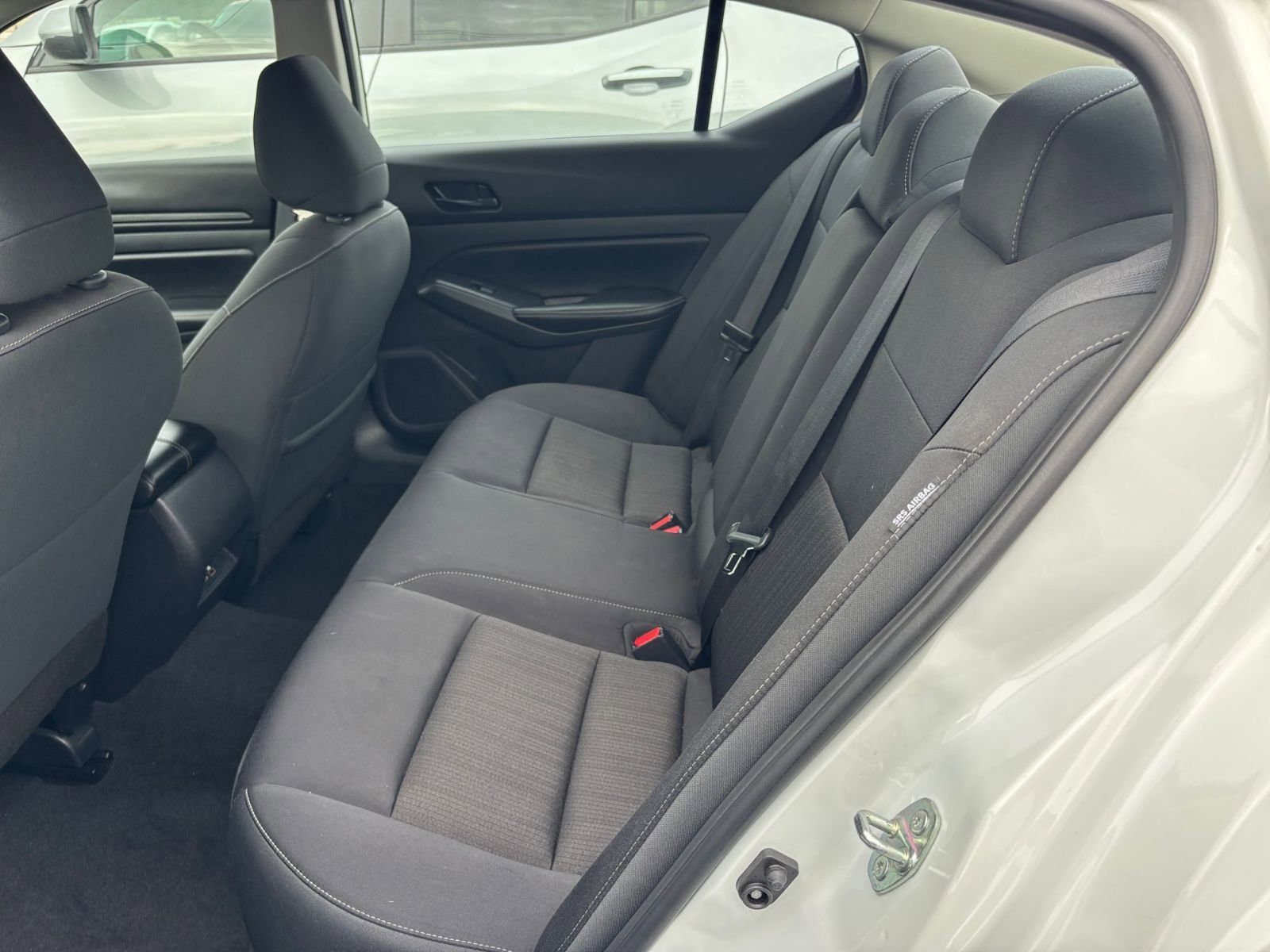 Thumbnail: 2025 Nissan Altima - 28