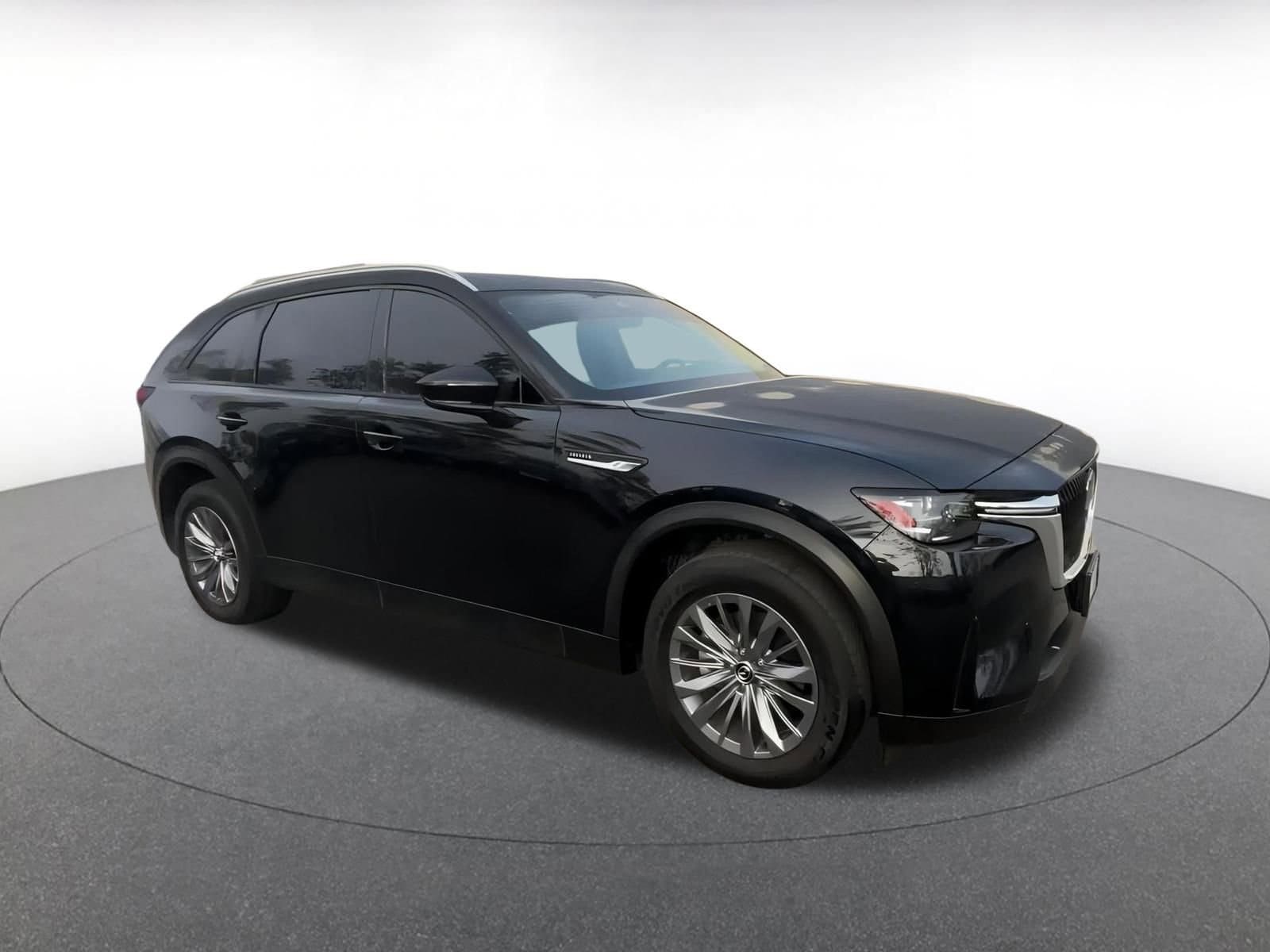 Thumbnail: 2025 Mazda CX-90 - 2