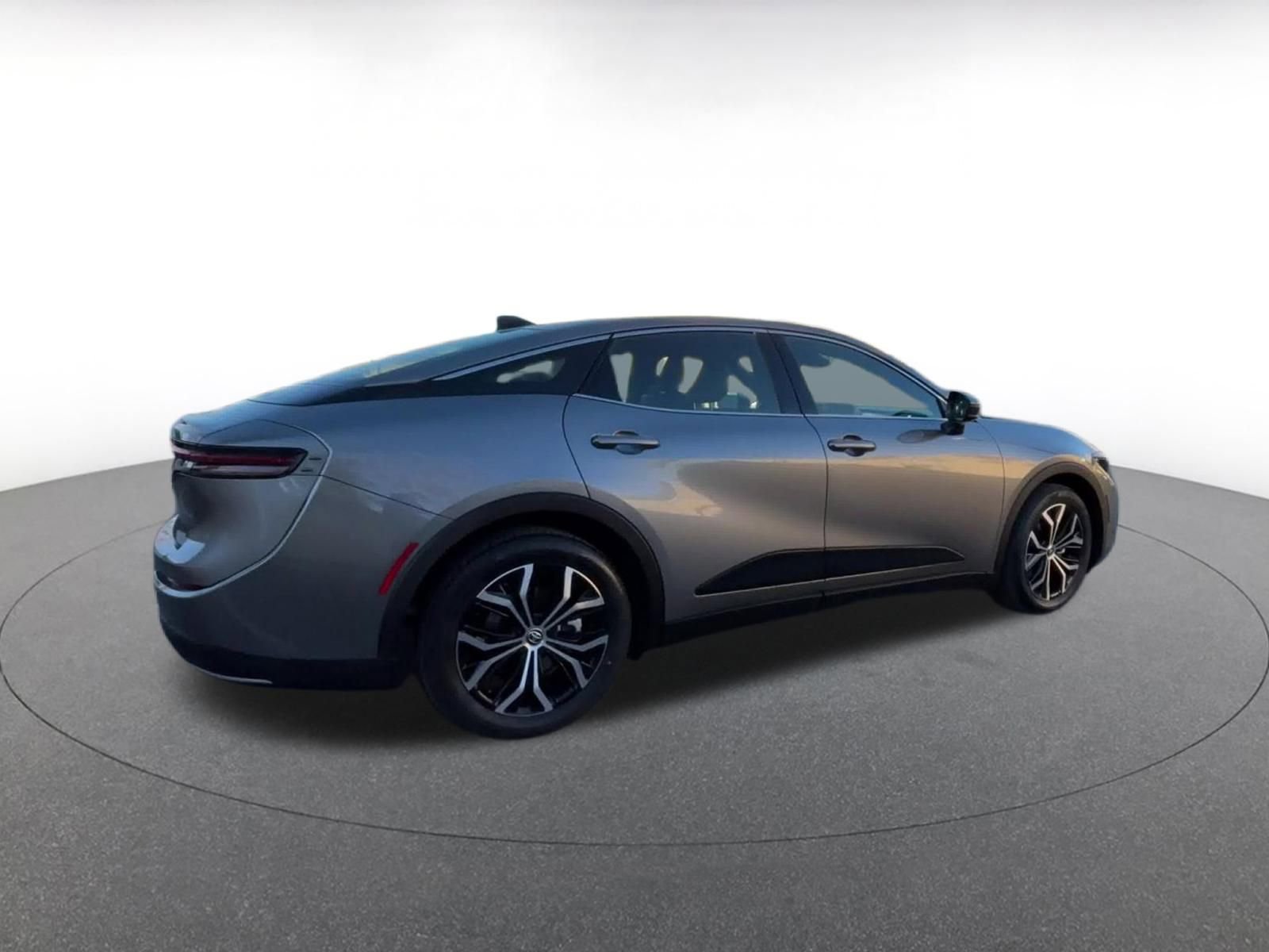 Thumbnail: 2025 Toyota Crown - 15