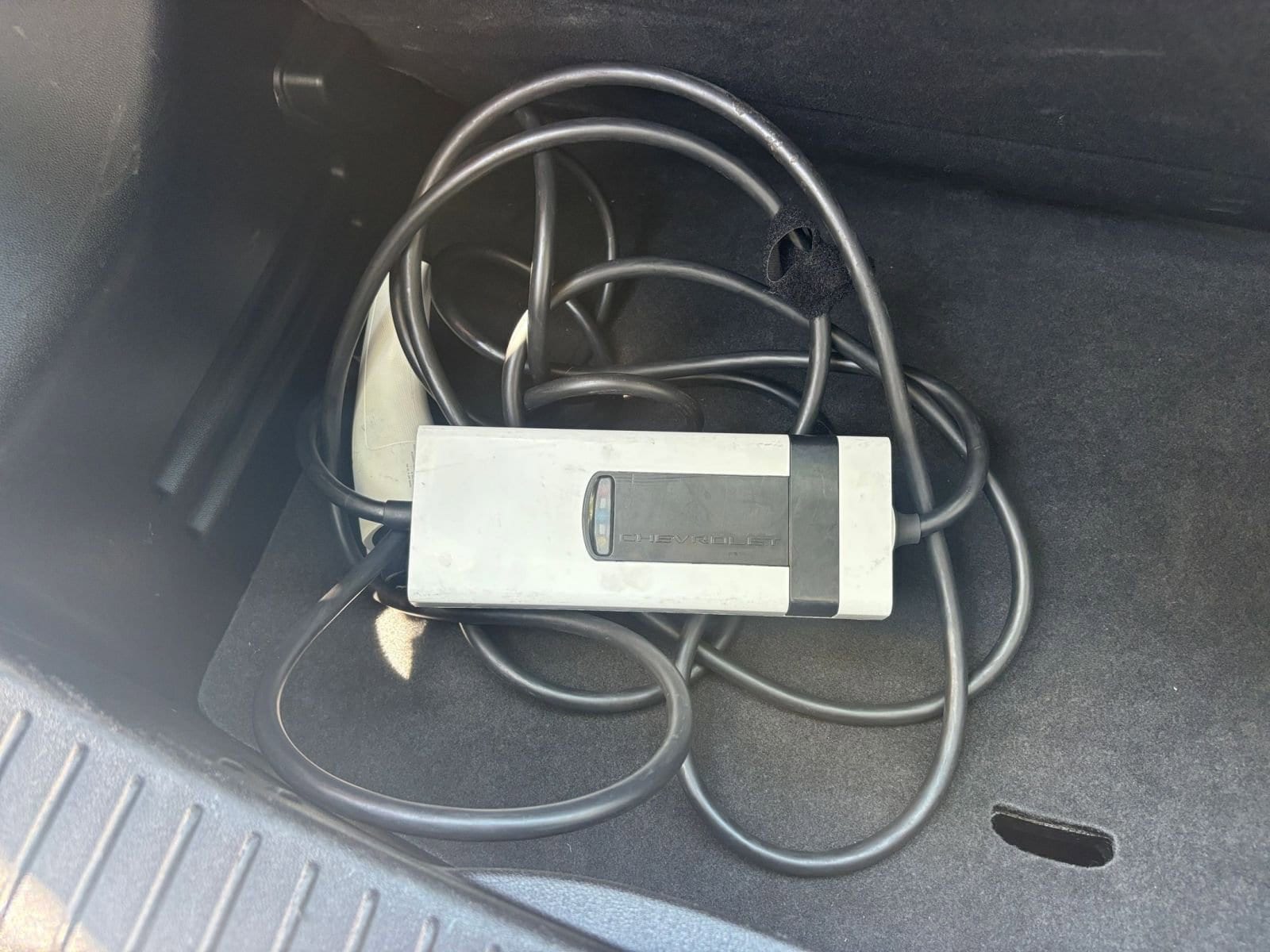 Thumbnail: 2023 Chevrolet Bolt EV - 22