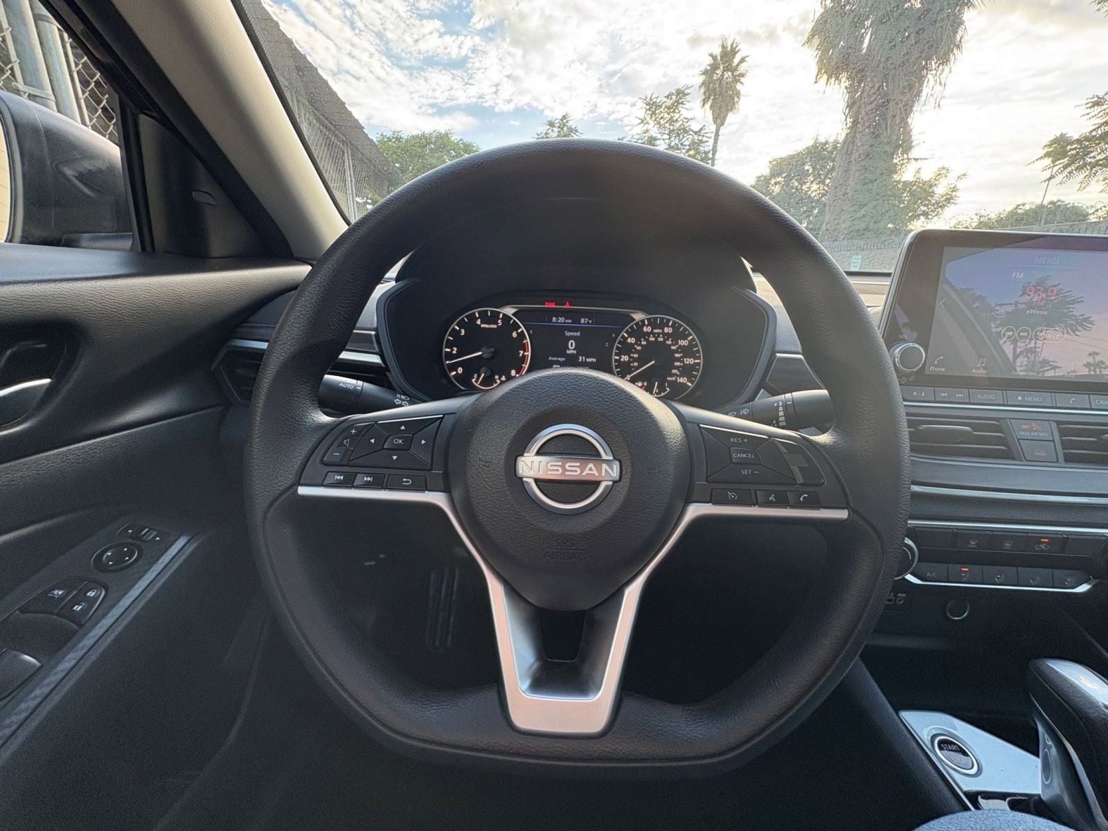 Thumbnail: 2024 Nissan Altima - 34
