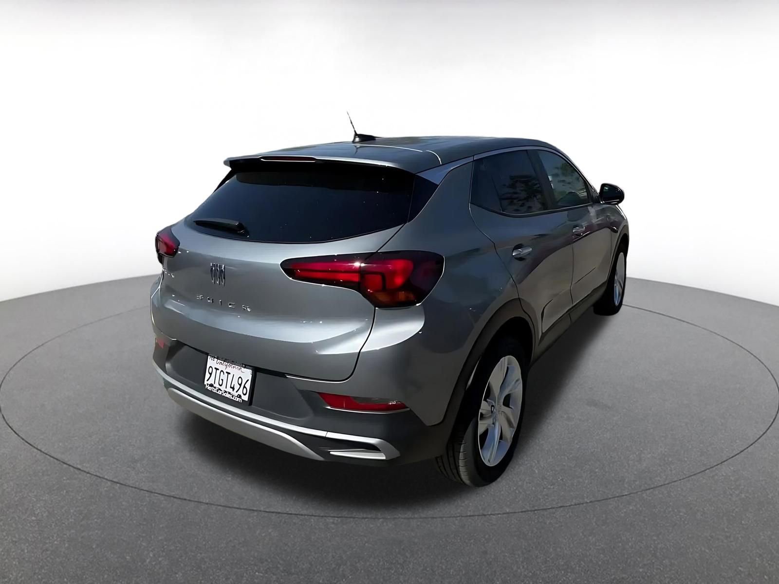 Thumbnail: 2025 Buick Encore GX - 14