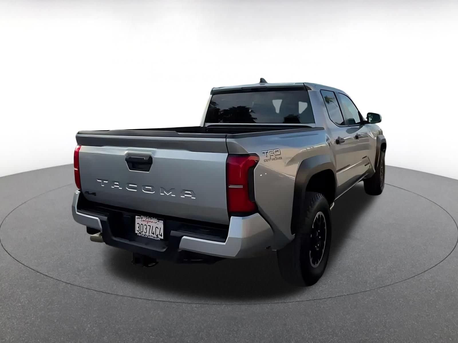 Thumbnail: 2025 Toyota Tacoma - 15