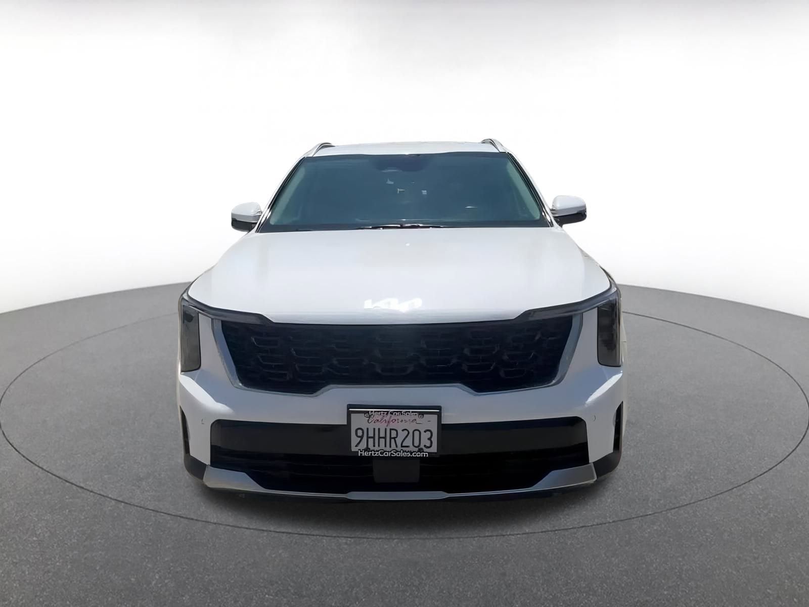 Thumbnail: 2024 Kia Sorento - 5