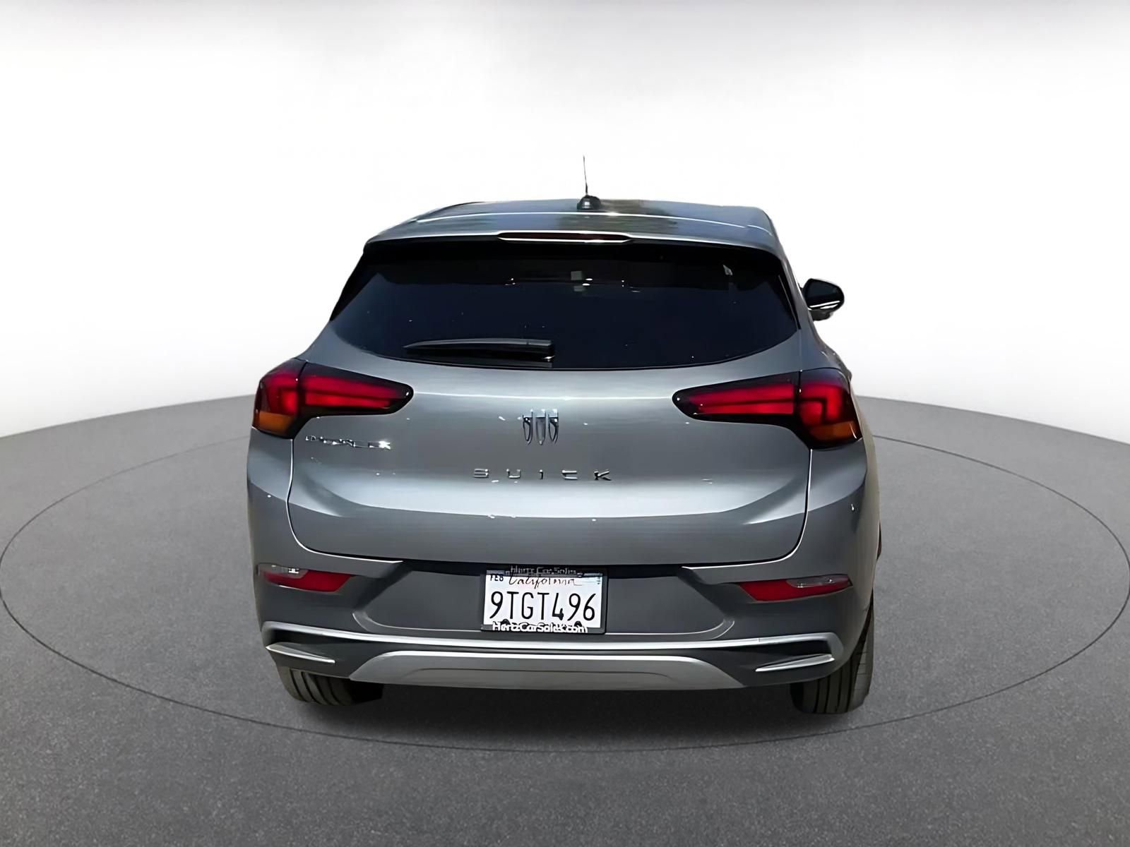 Thumbnail: 2025 Buick Encore GX - 12