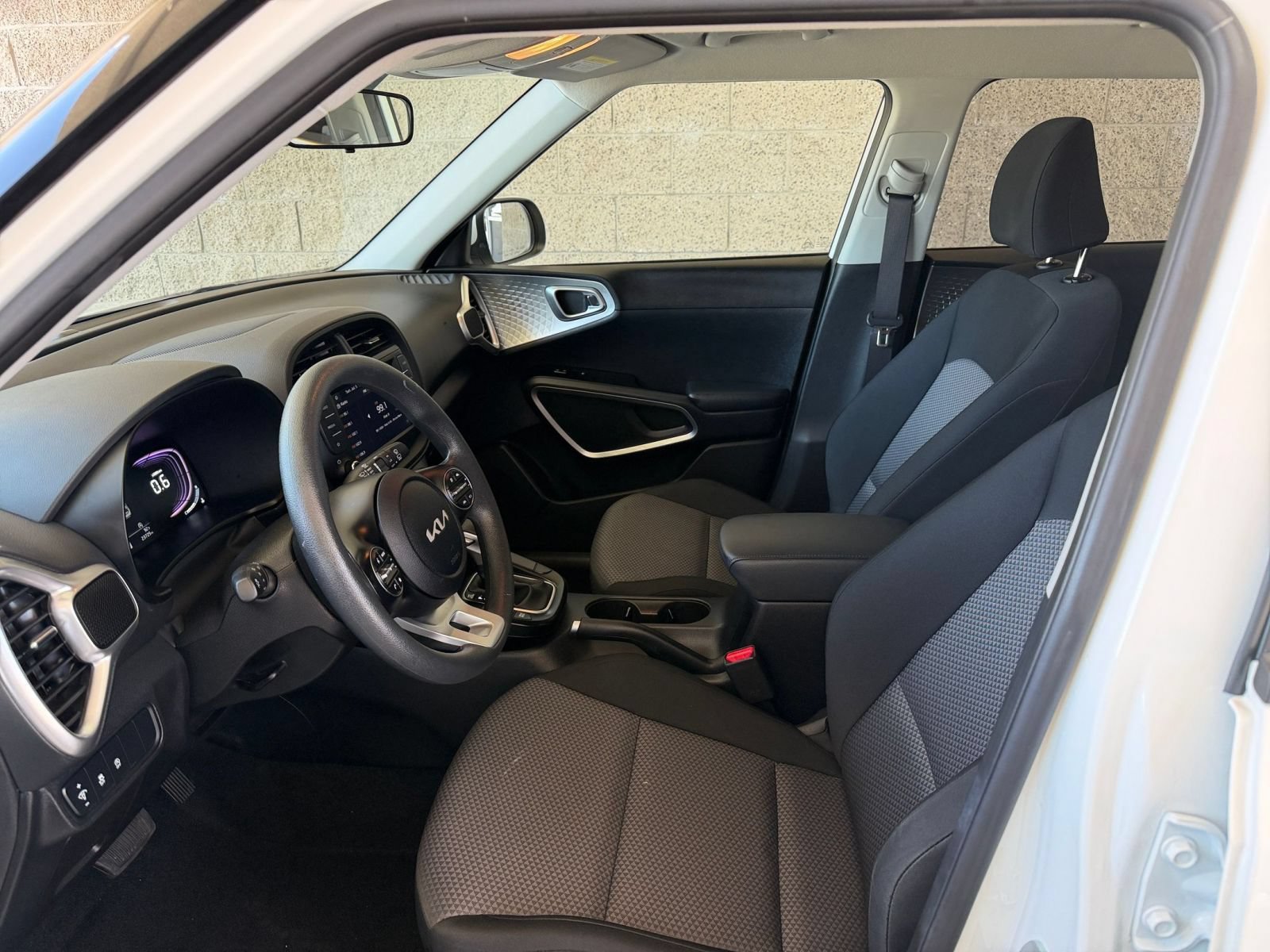 Thumbnail: 2025 Kia Soul - 24