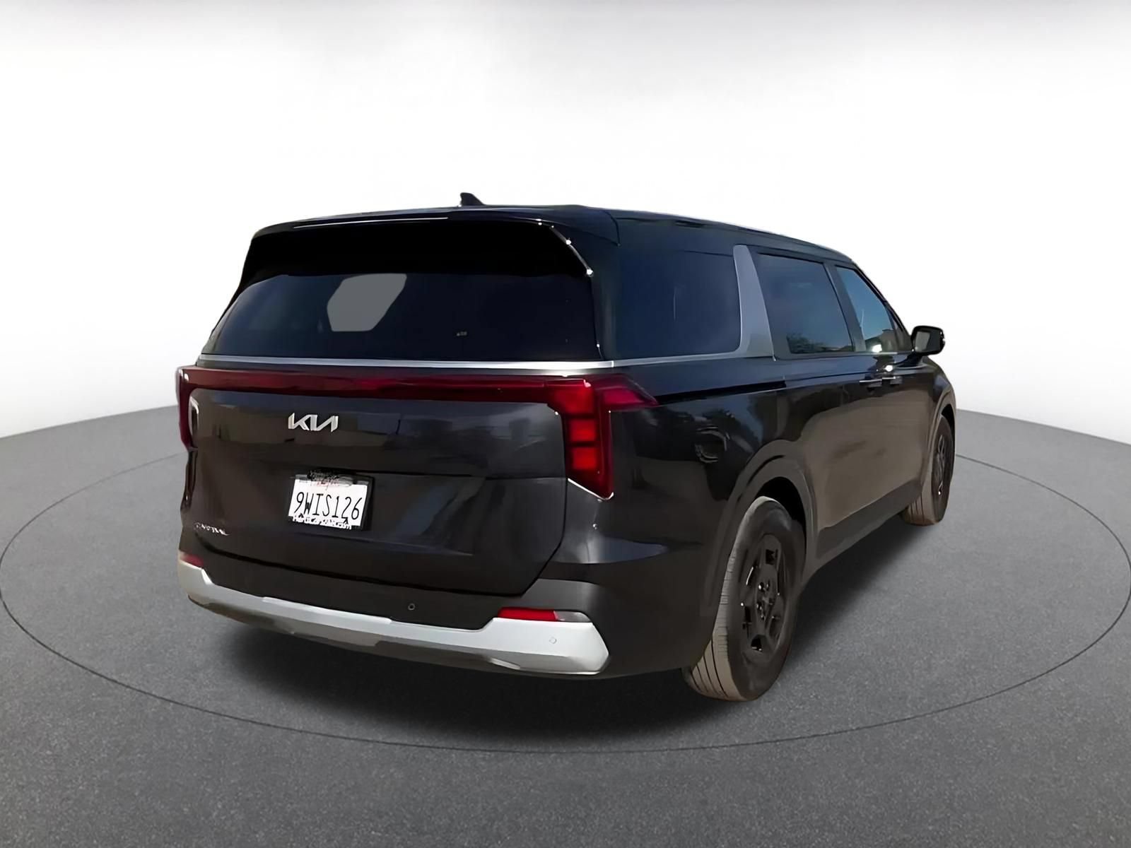 Thumbnail: 2026 Kia Carnival - 15