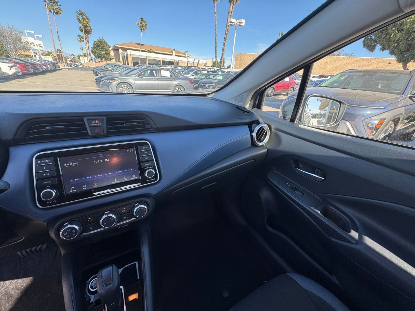 Thumbnail: 2025 Nissan Versa - 33