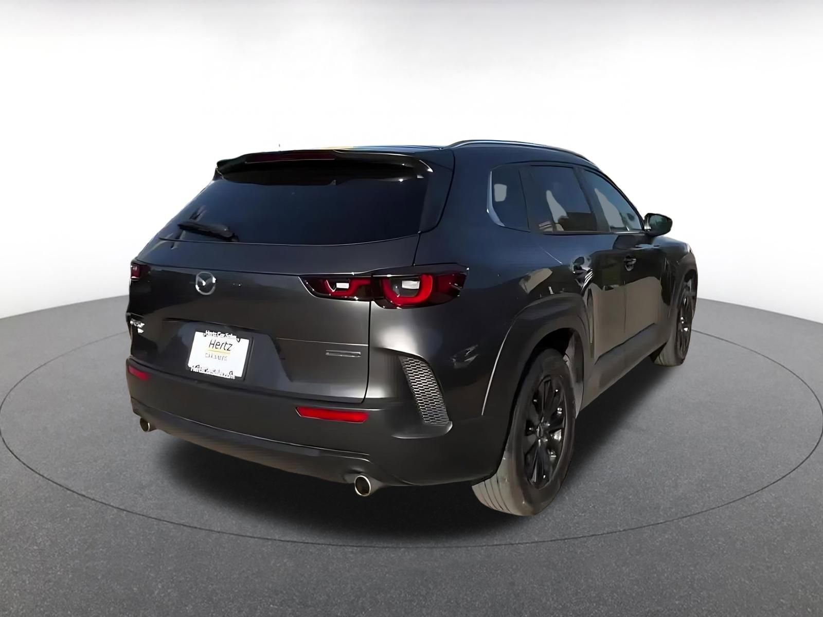 Thumbnail: 2025 Mazda CX-50 - 14