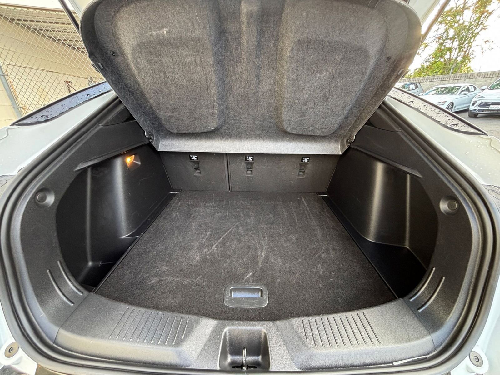 Thumbnail: 2025 Buick Envista - 31