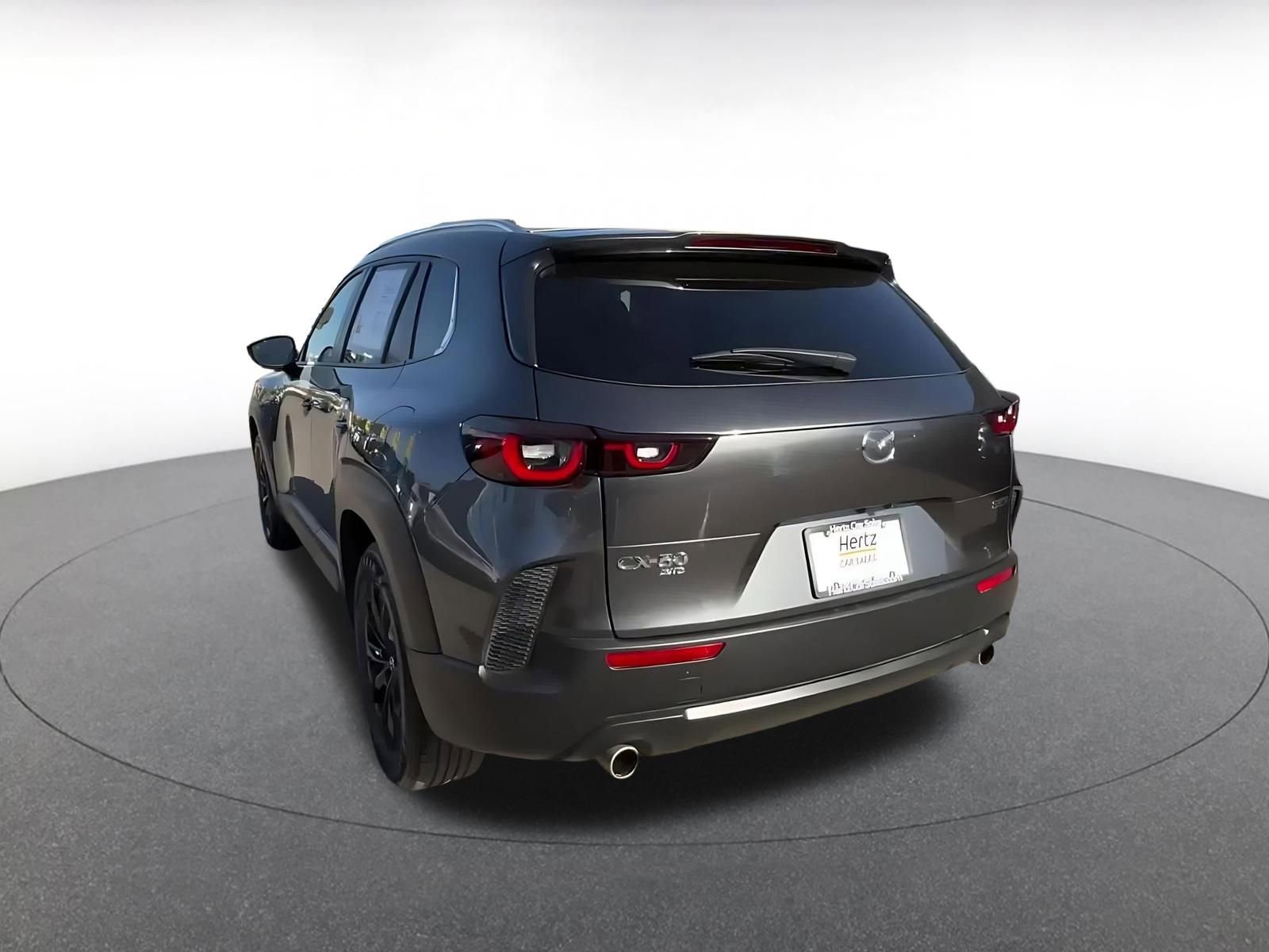 Thumbnail: 2025 Mazda CX-50 - 11