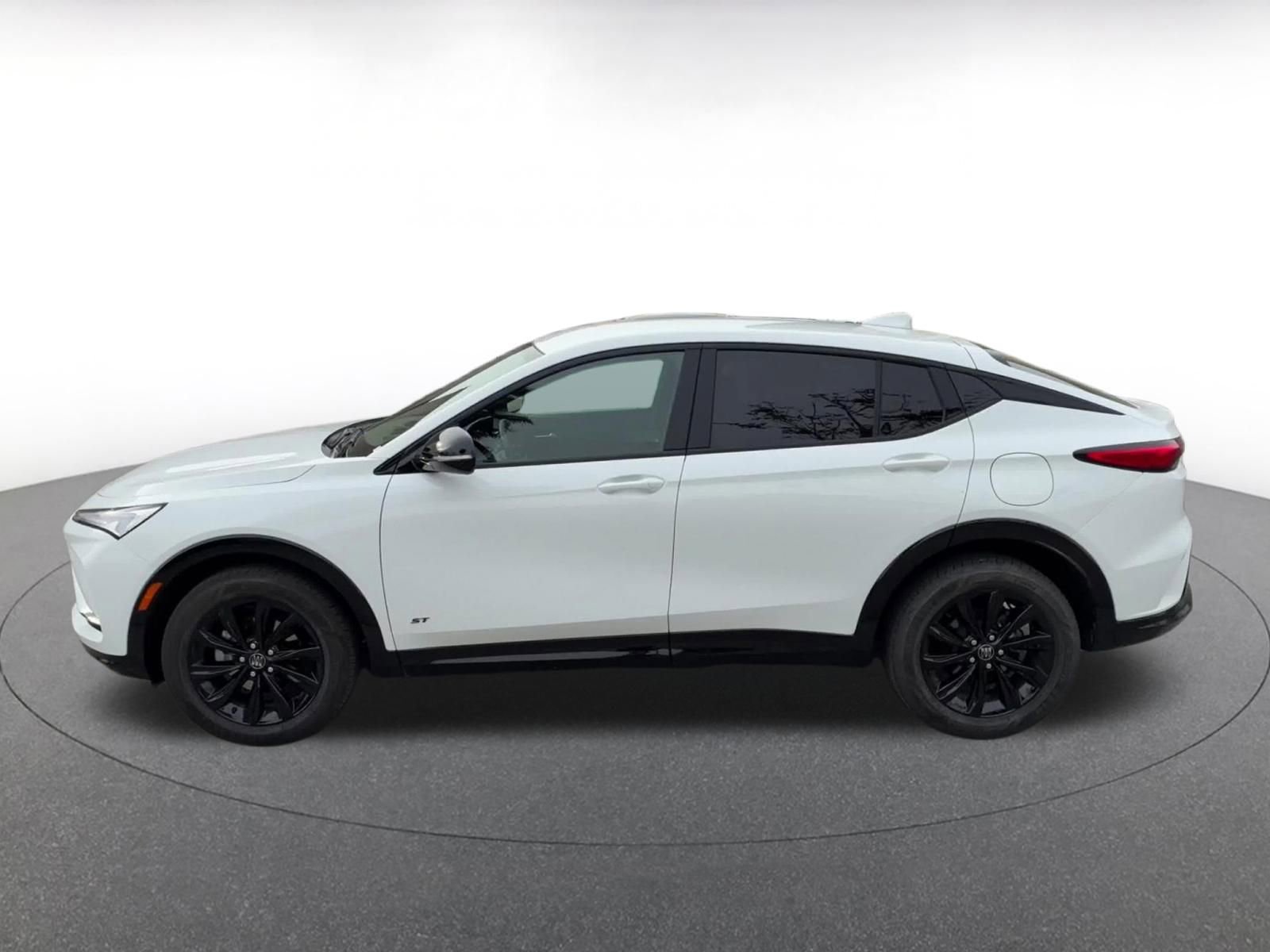 Thumbnail: 2025 Buick Envista - 9