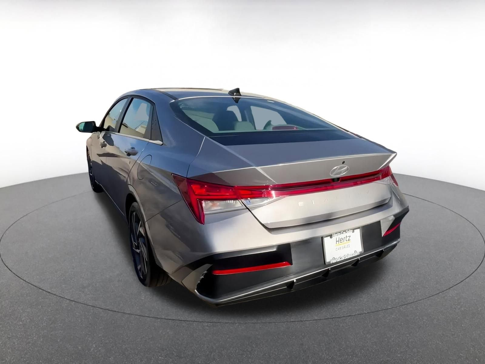 Thumbnail: 2025 Hyundai Elantra - 11