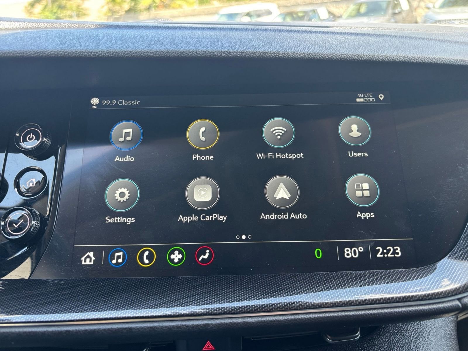 2023 Buick Envision Essence 21