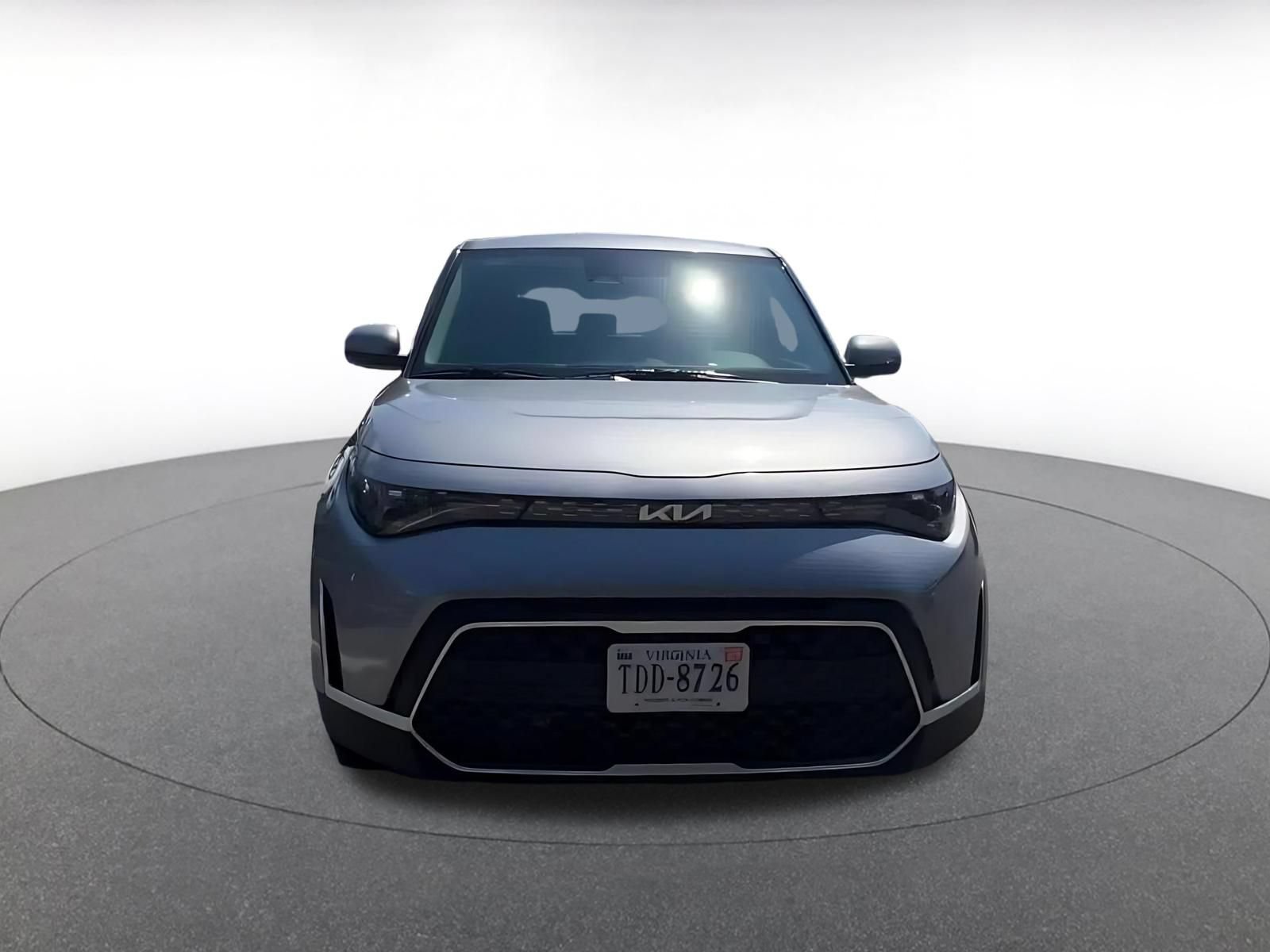 Thumbnail: 2025 Kia Soul - 4