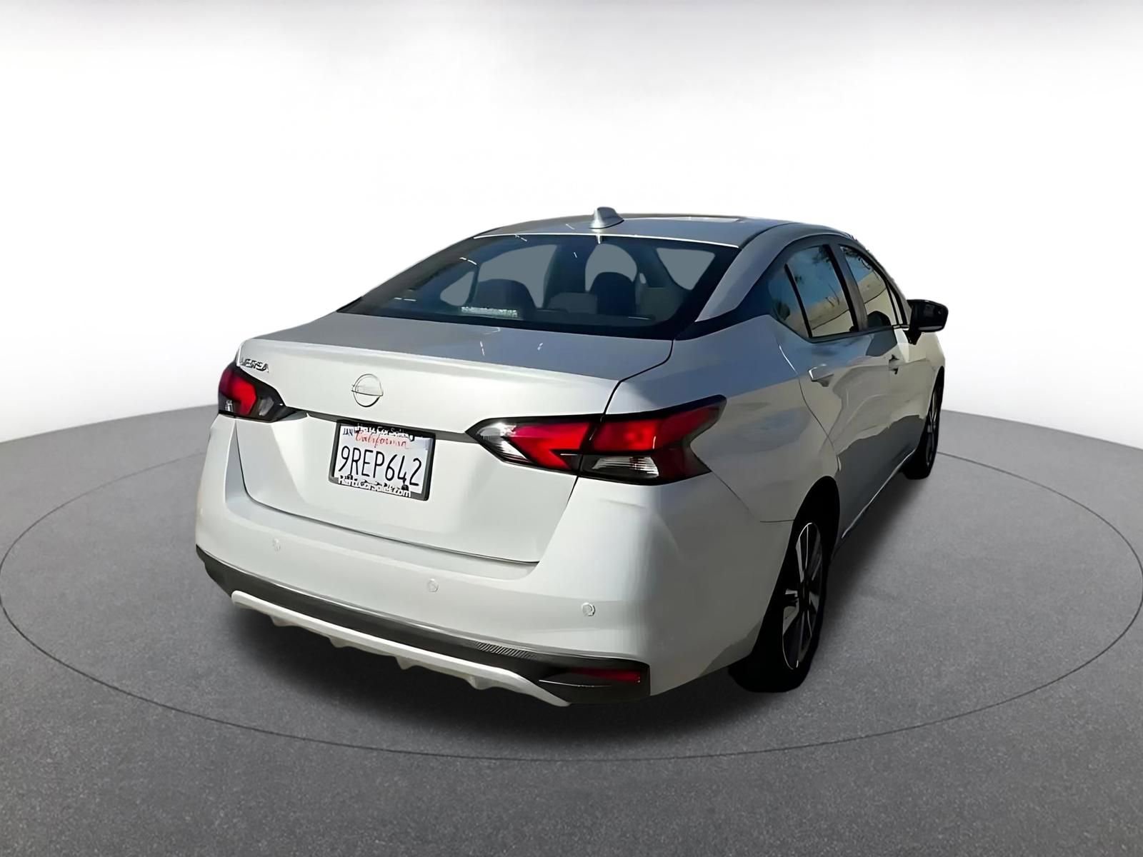 Thumbnail: 2025 Nissan Versa - 15