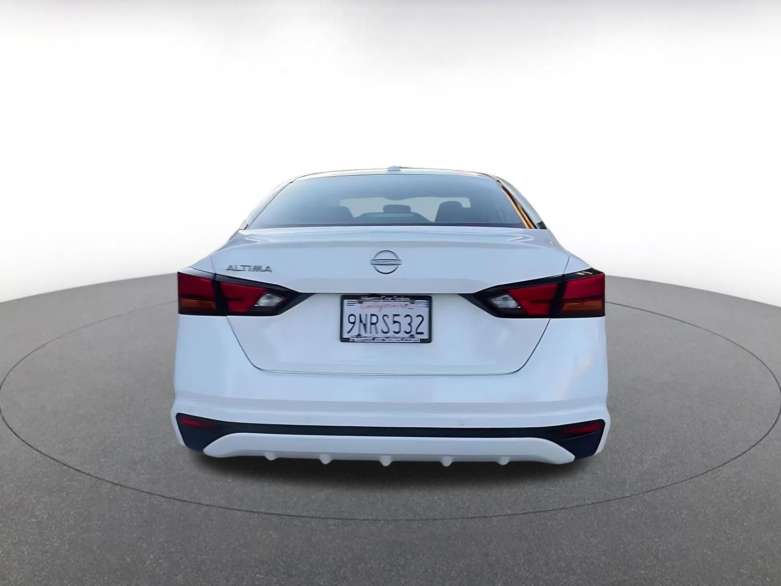 Thumbnail: 2025 Nissan Altima - 12