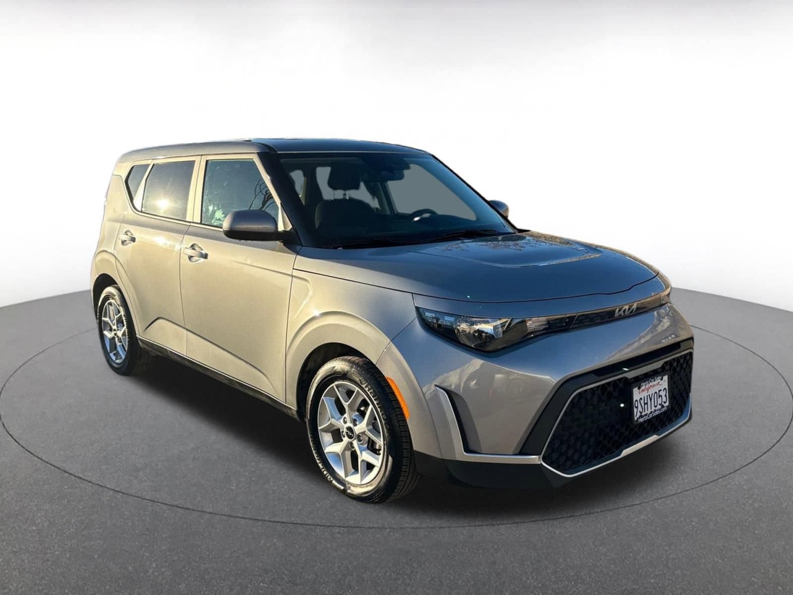 Thumbnail: 2025 Kia Soul - 1