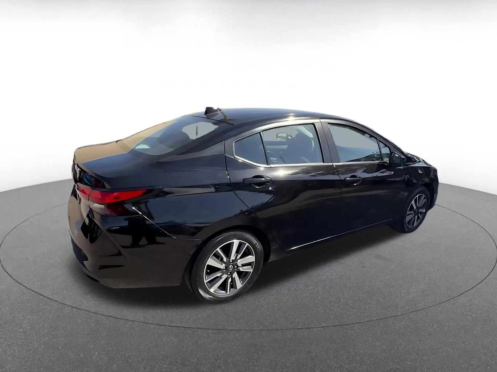 Thumbnail: 2025 Nissan Versa - 14
