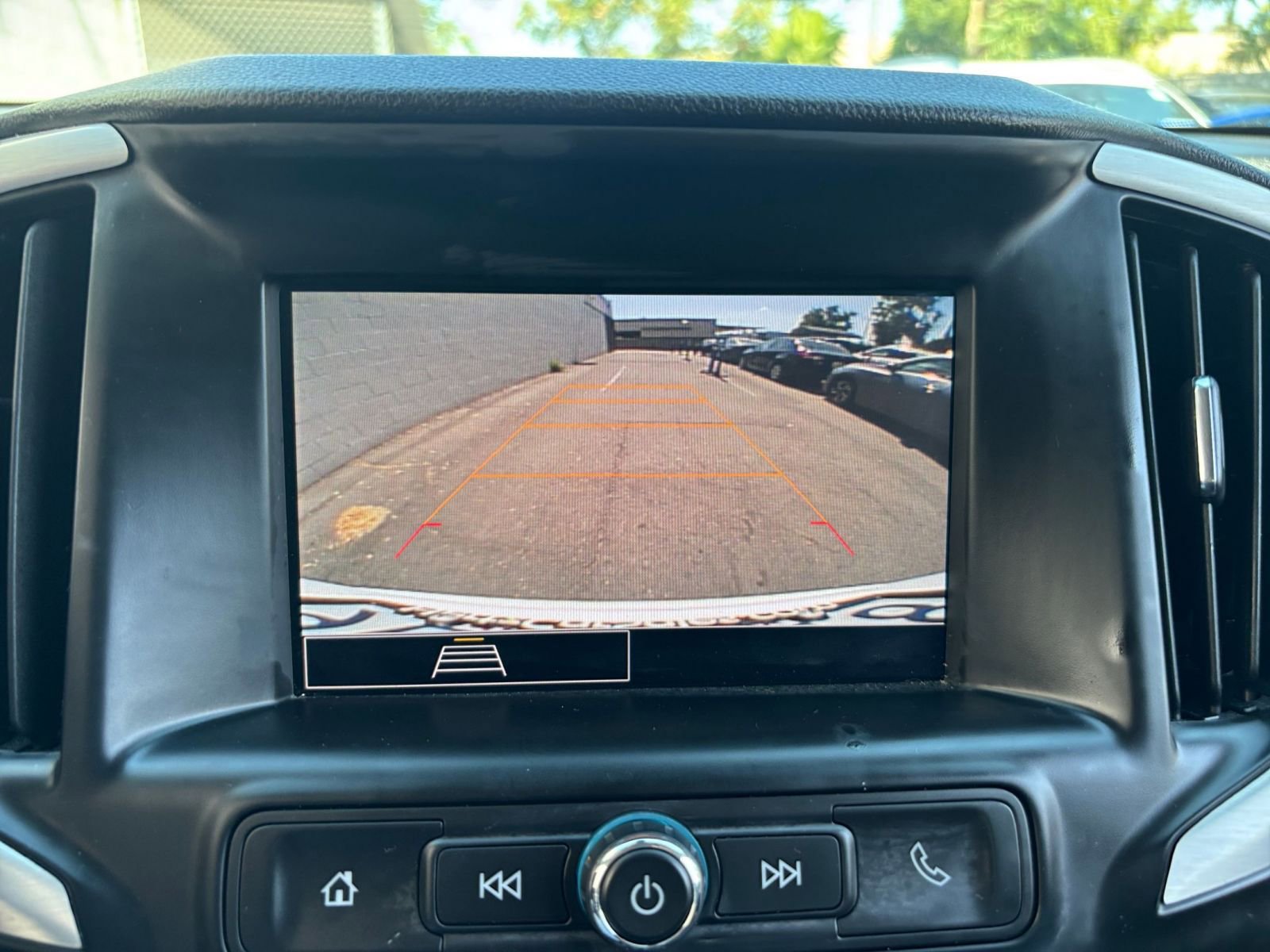 Thumbnail: 2024 GMC Terrain - 17