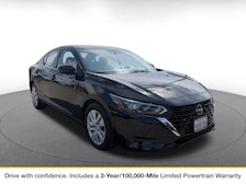 2025 Nissan Sentra S -
                  Riverside, CA