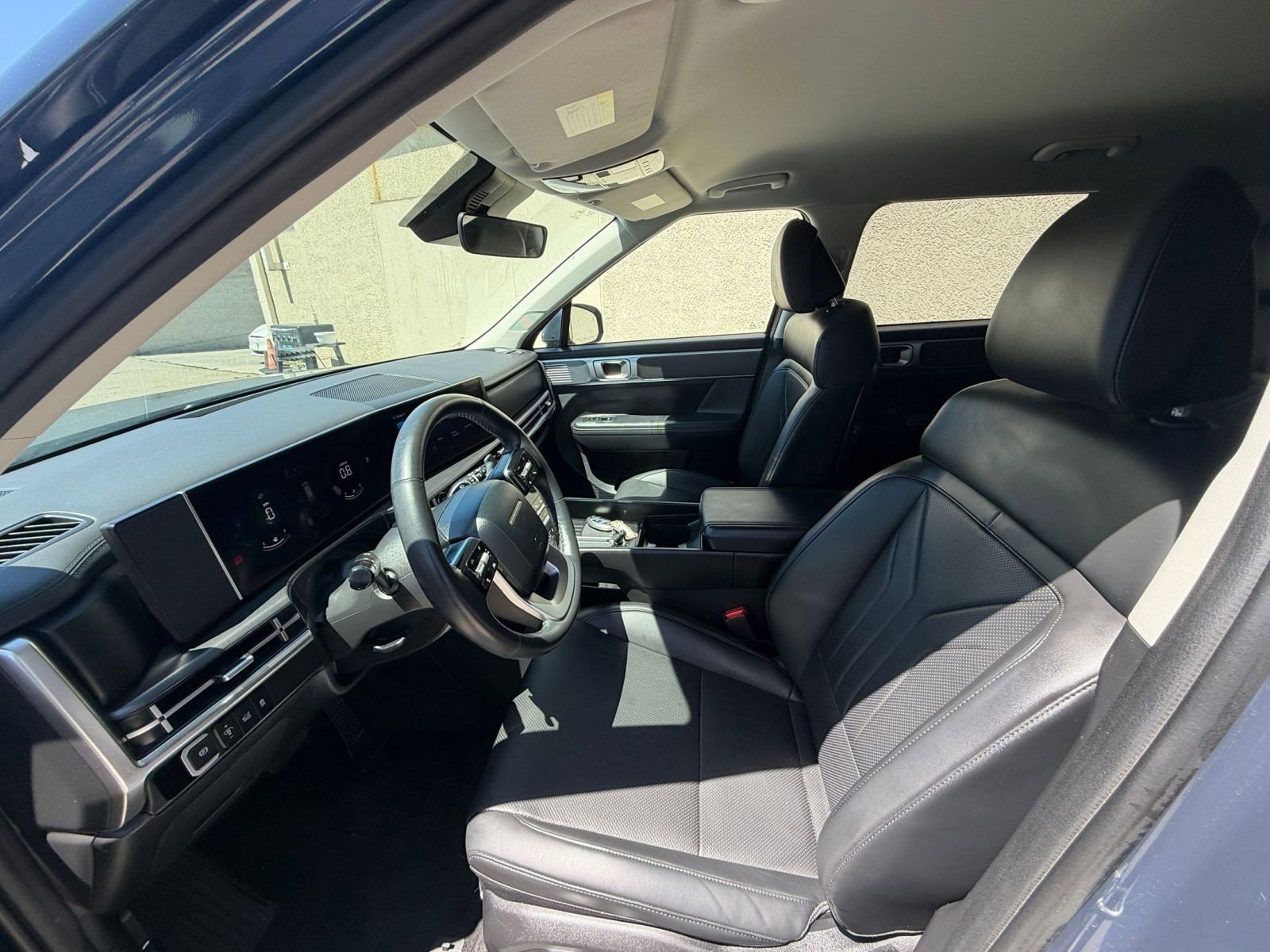 Thumbnail: 2025 Hyundai Santa Fe - 29