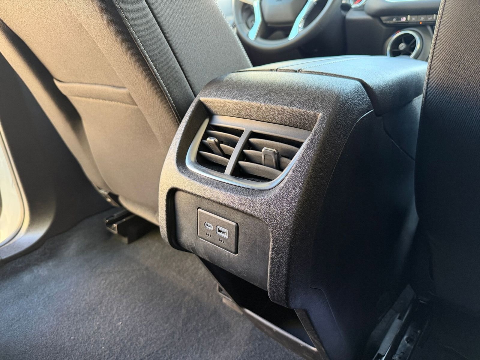 Thumbnail: 2025 Chevrolet Blazer - 23