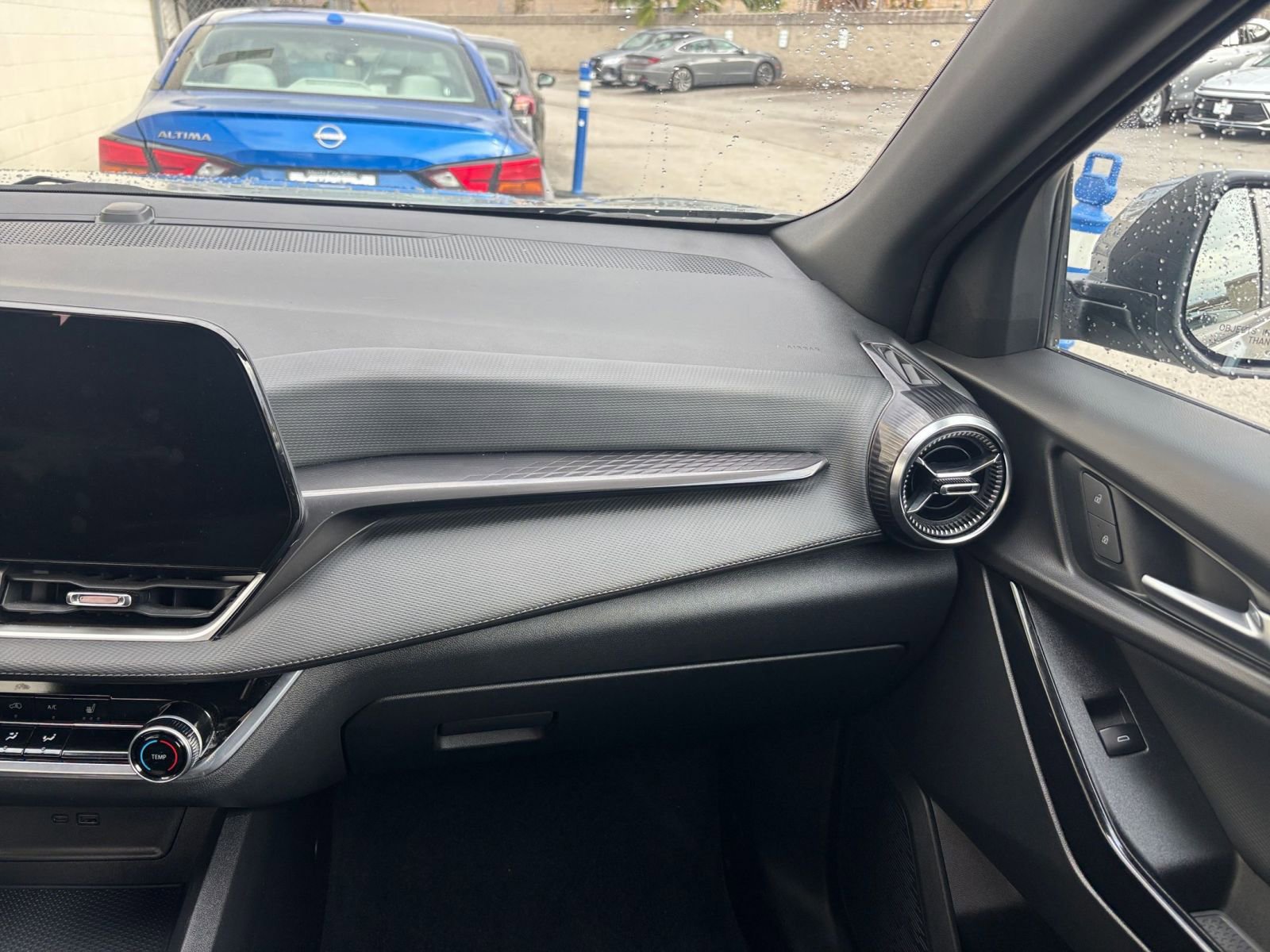 Thumbnail: 2025 Chevrolet Equinox - 35