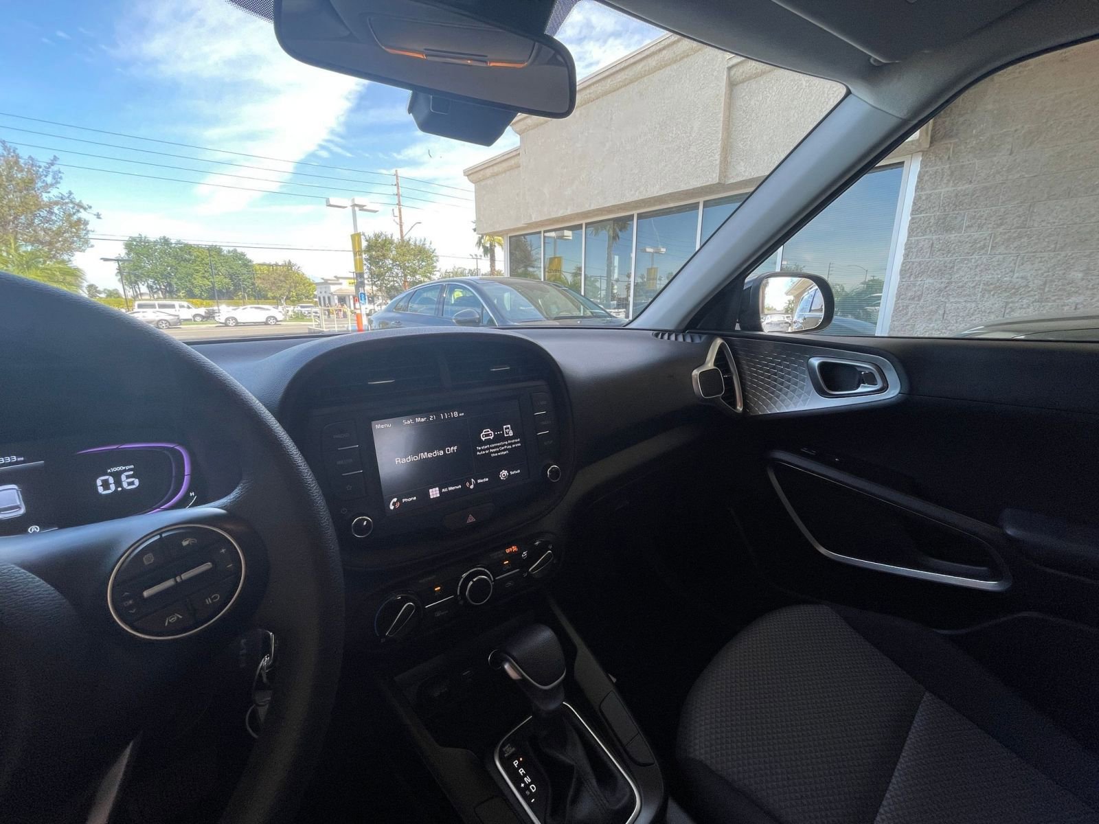 Thumbnail: 2025 Kia Soul - 35