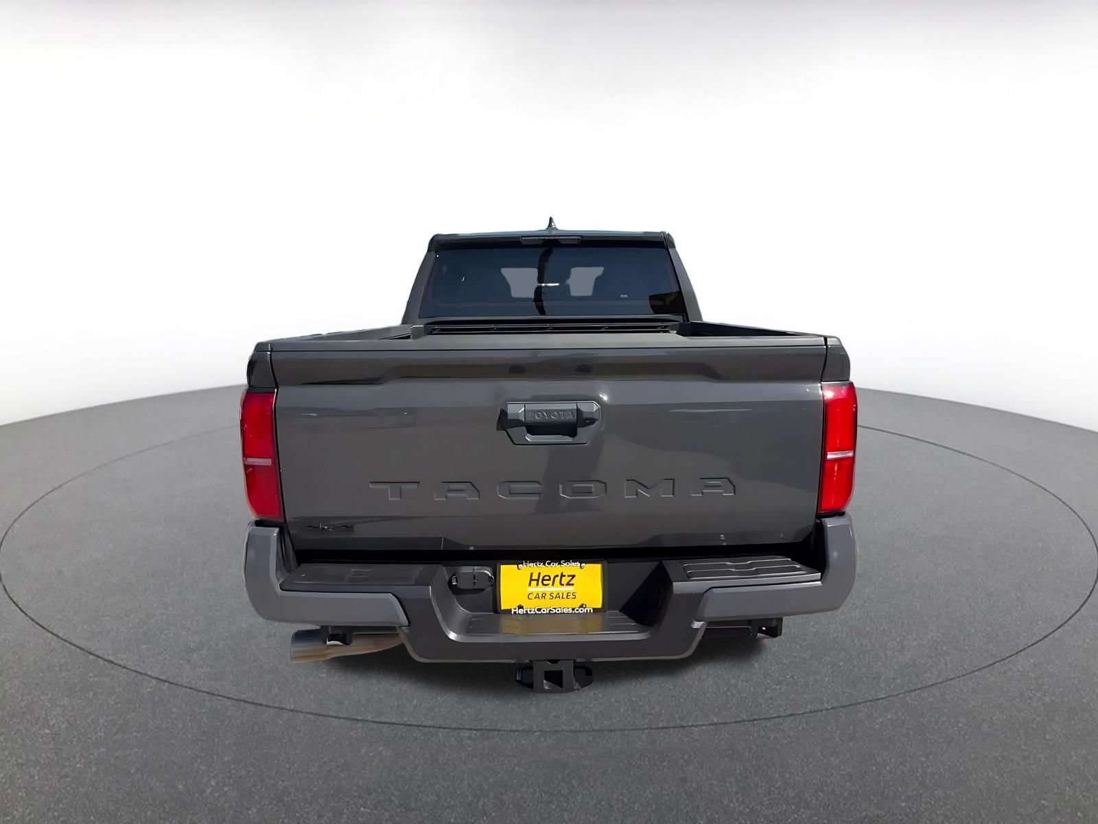 Thumbnail: 2025 Toyota Tacoma - 12