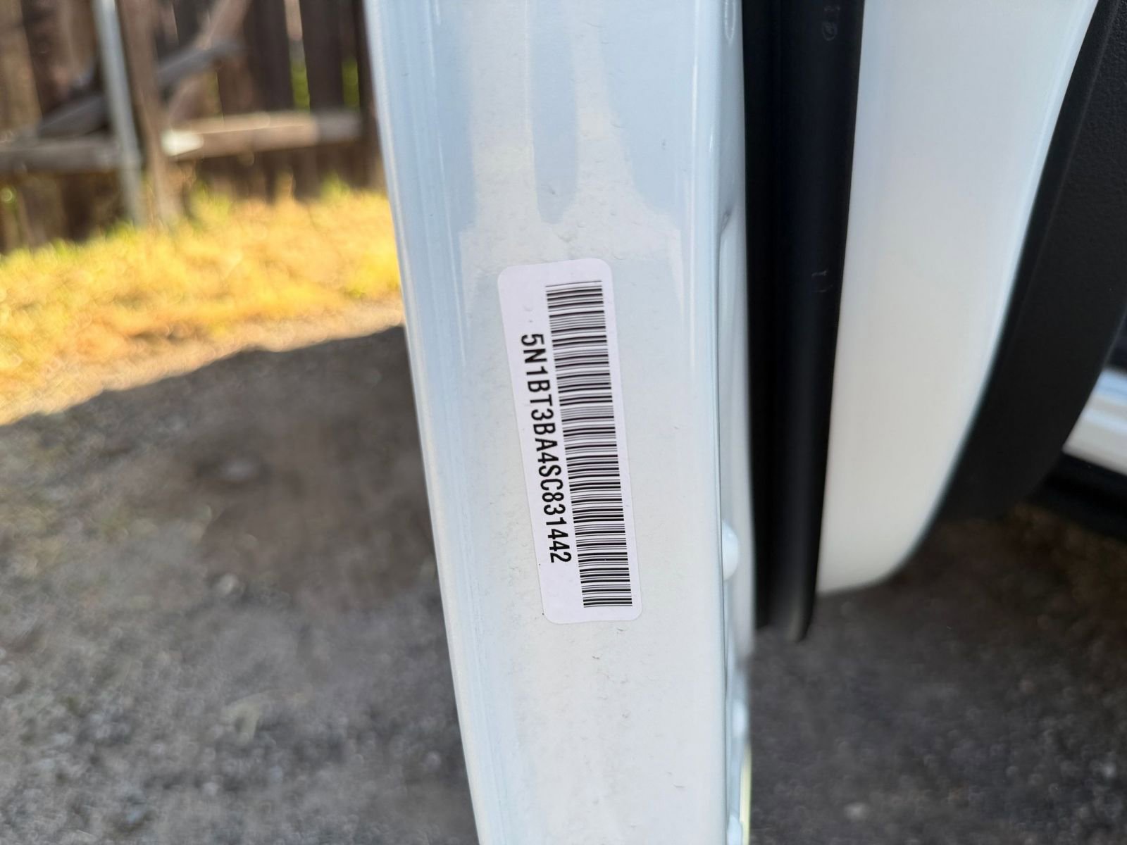 Thumbnail: 2025 Nissan Rogue - 31