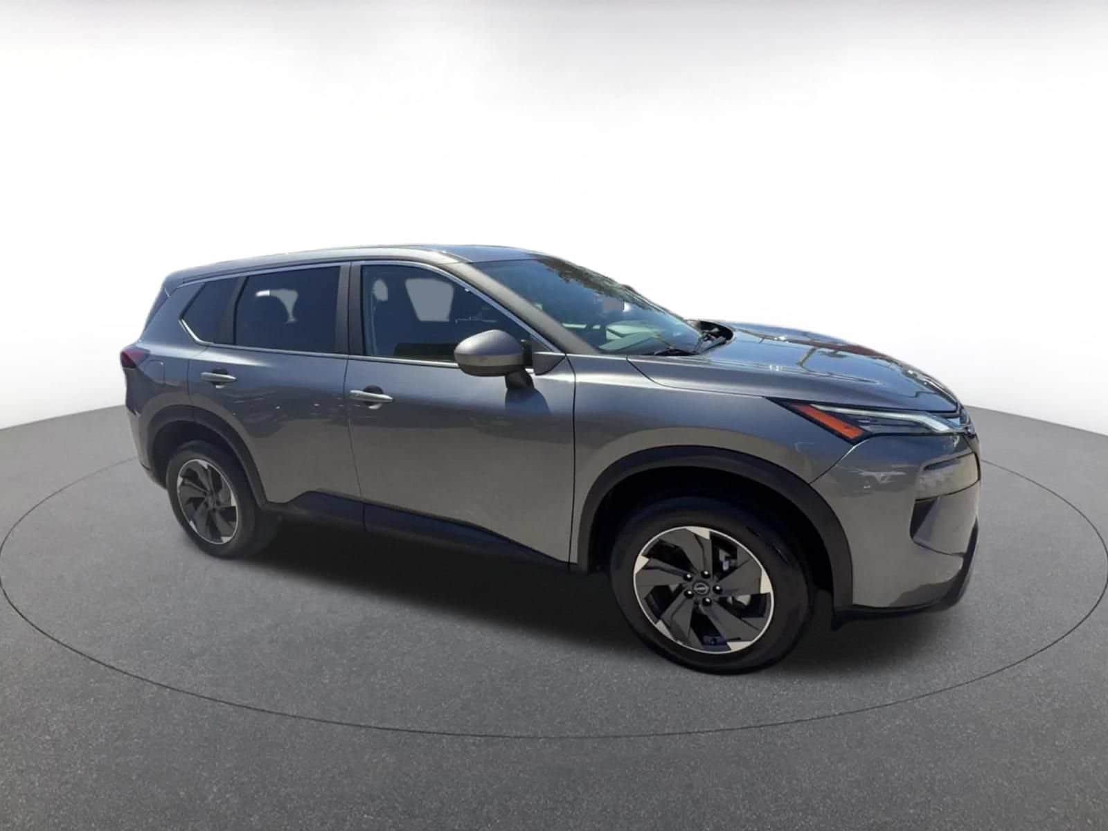 Thumbnail: 2025 Nissan Rogue - 2