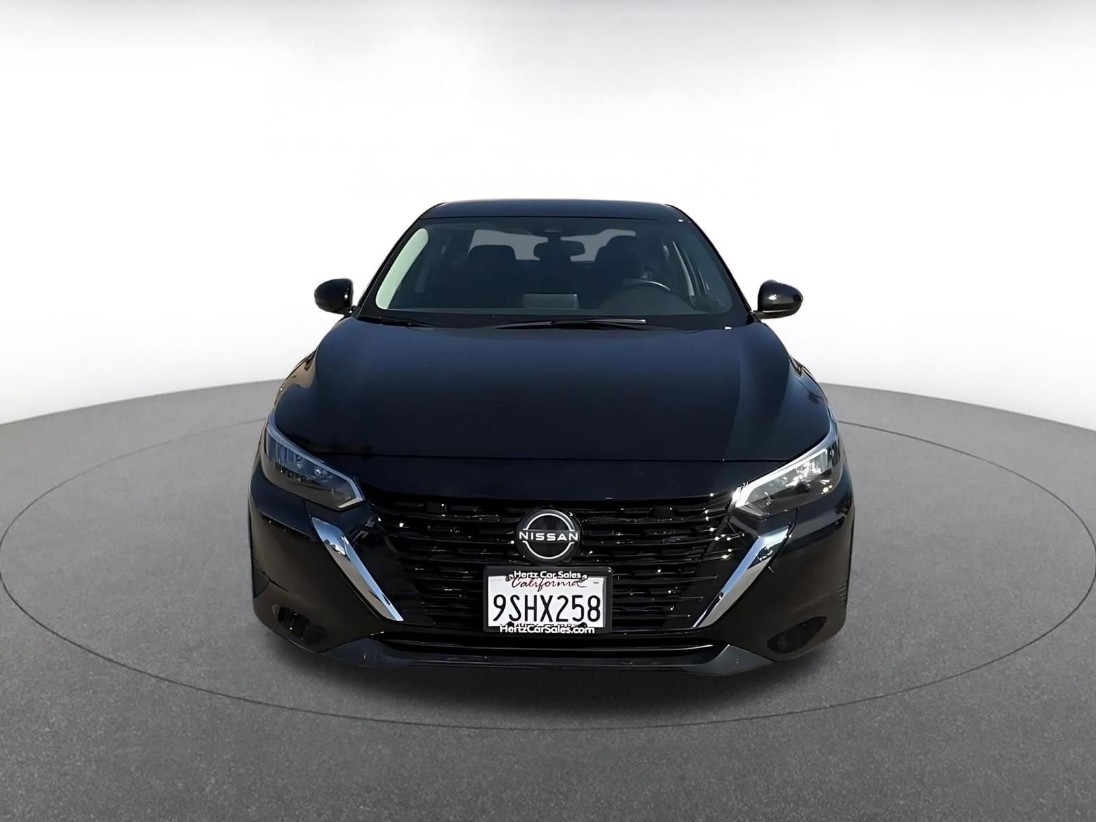 Thumbnail: 2025 Nissan Sentra - 3