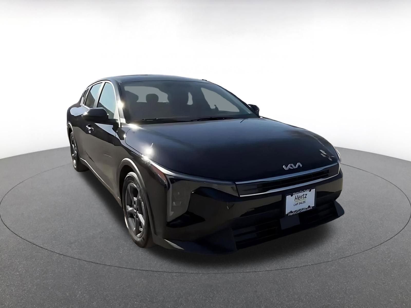 Thumbnail: 2025 Kia K4 - 3