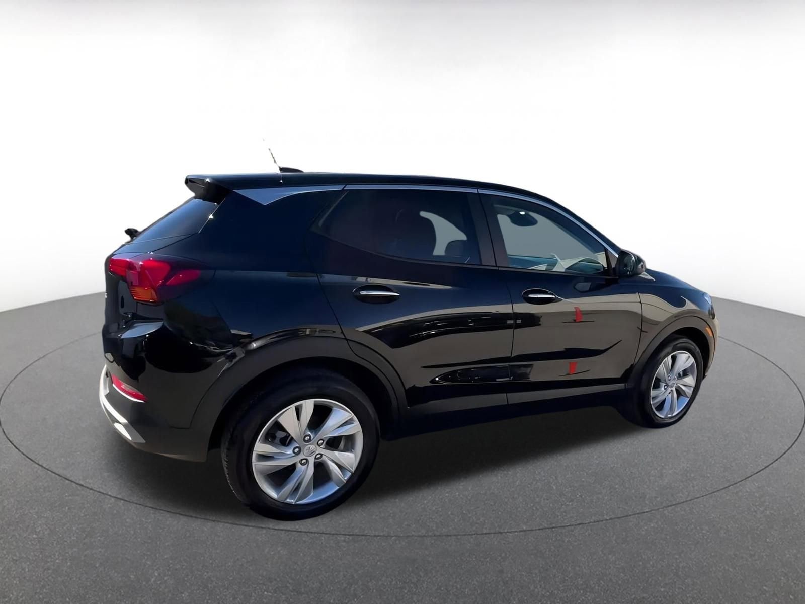 Thumbnail: 2025 Buick Encore GX - 15