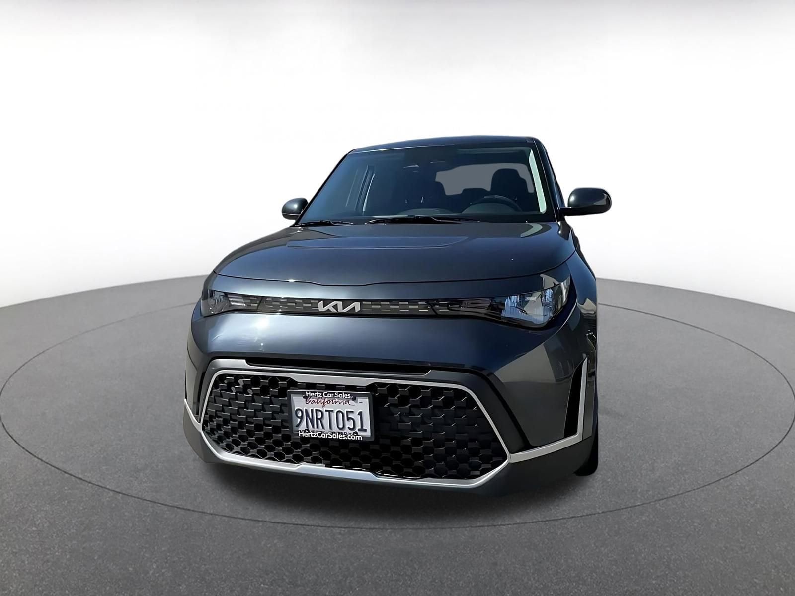 Thumbnail: 2025 Kia Soul - 7