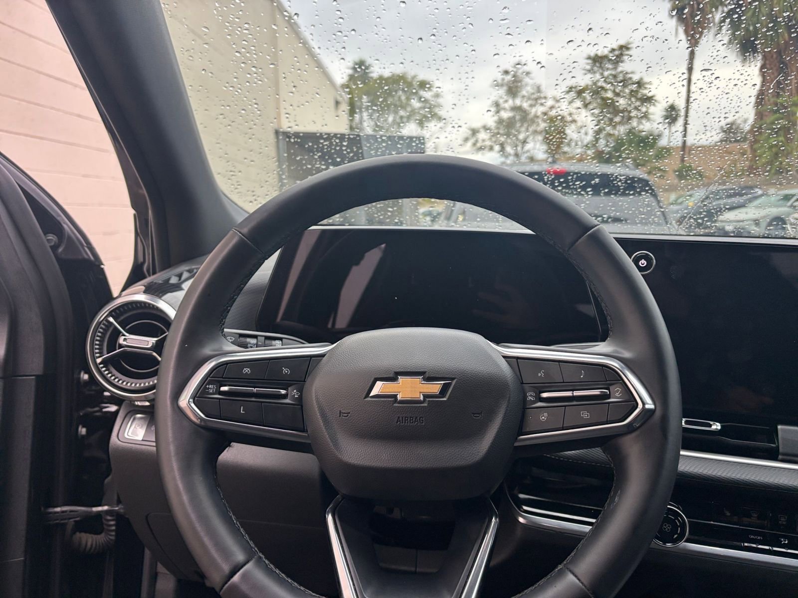 Thumbnail: 2025 Chevrolet Equinox - 34