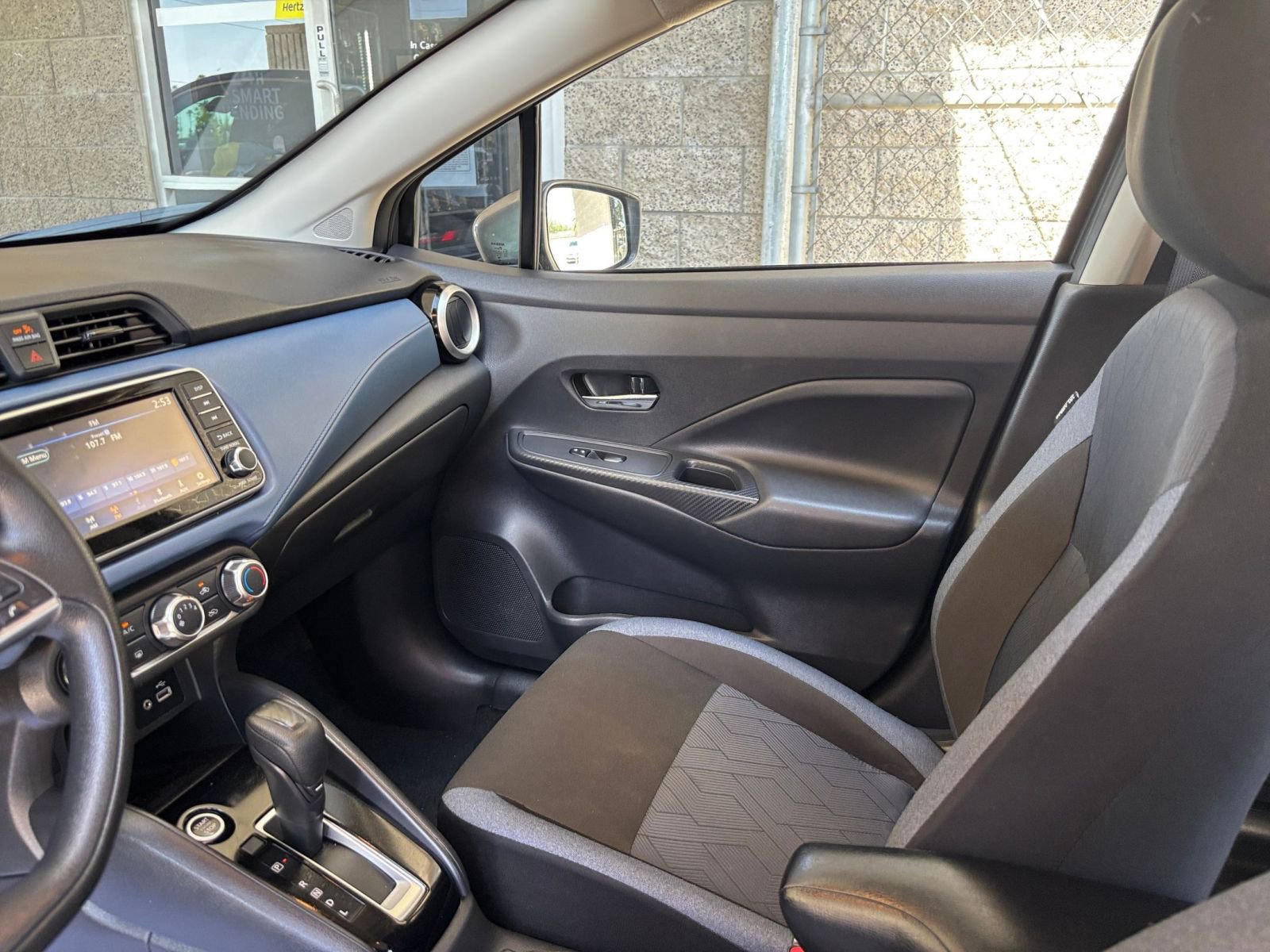 Thumbnail: 2025 Nissan Versa - 34