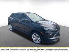 2025 Buick Encore GX Preferred -
                  Riverside, CA