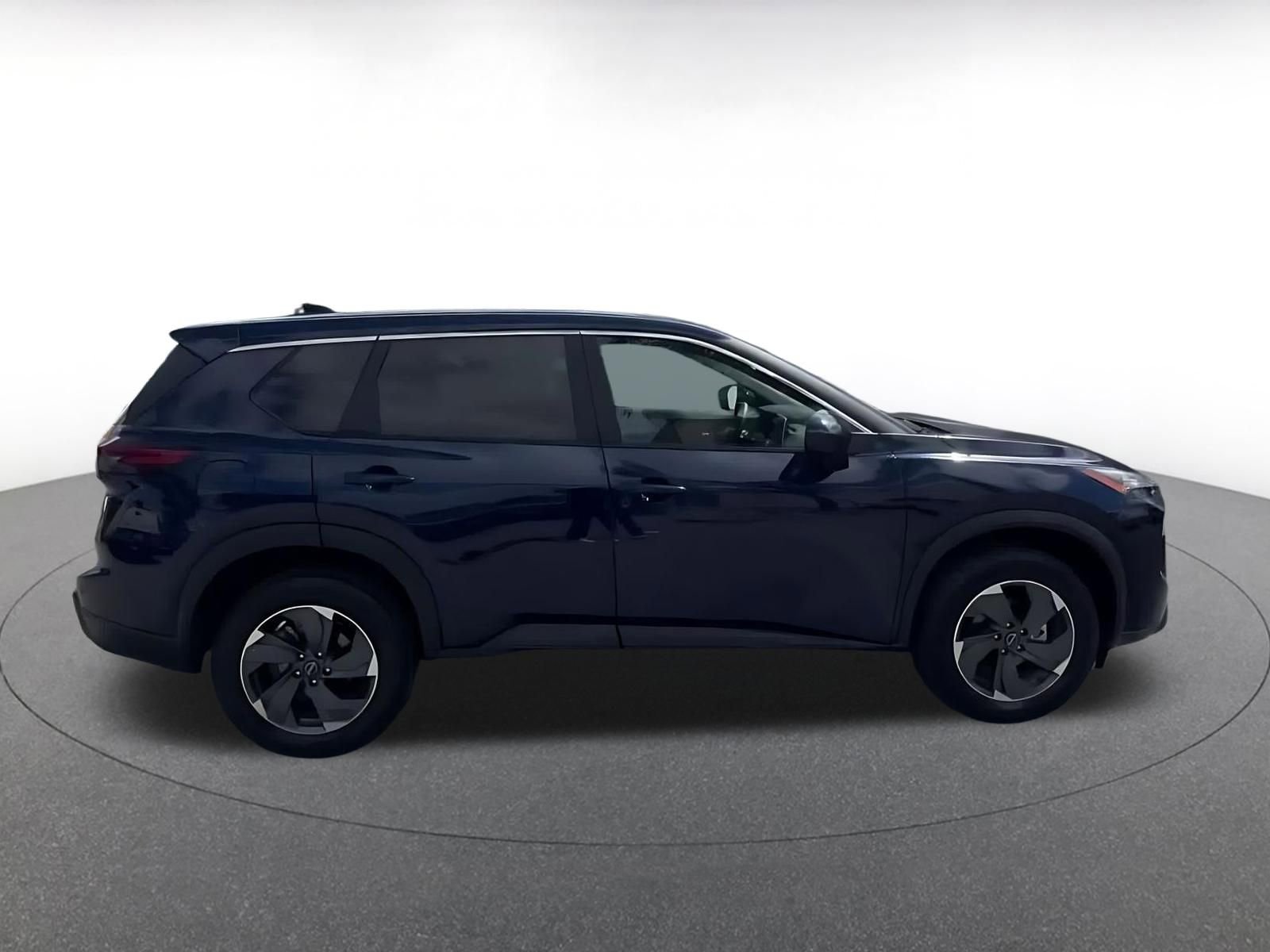 Thumbnail: 2025 Nissan Rogue - 16