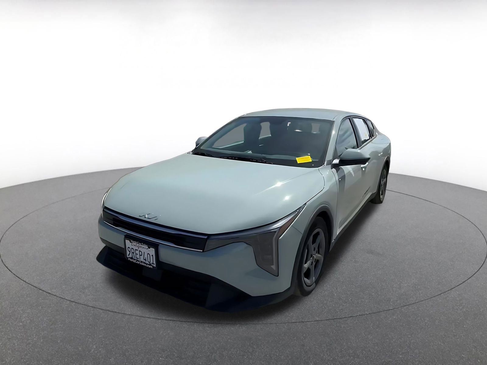 Thumbnail: 2025 Kia K4 - 7