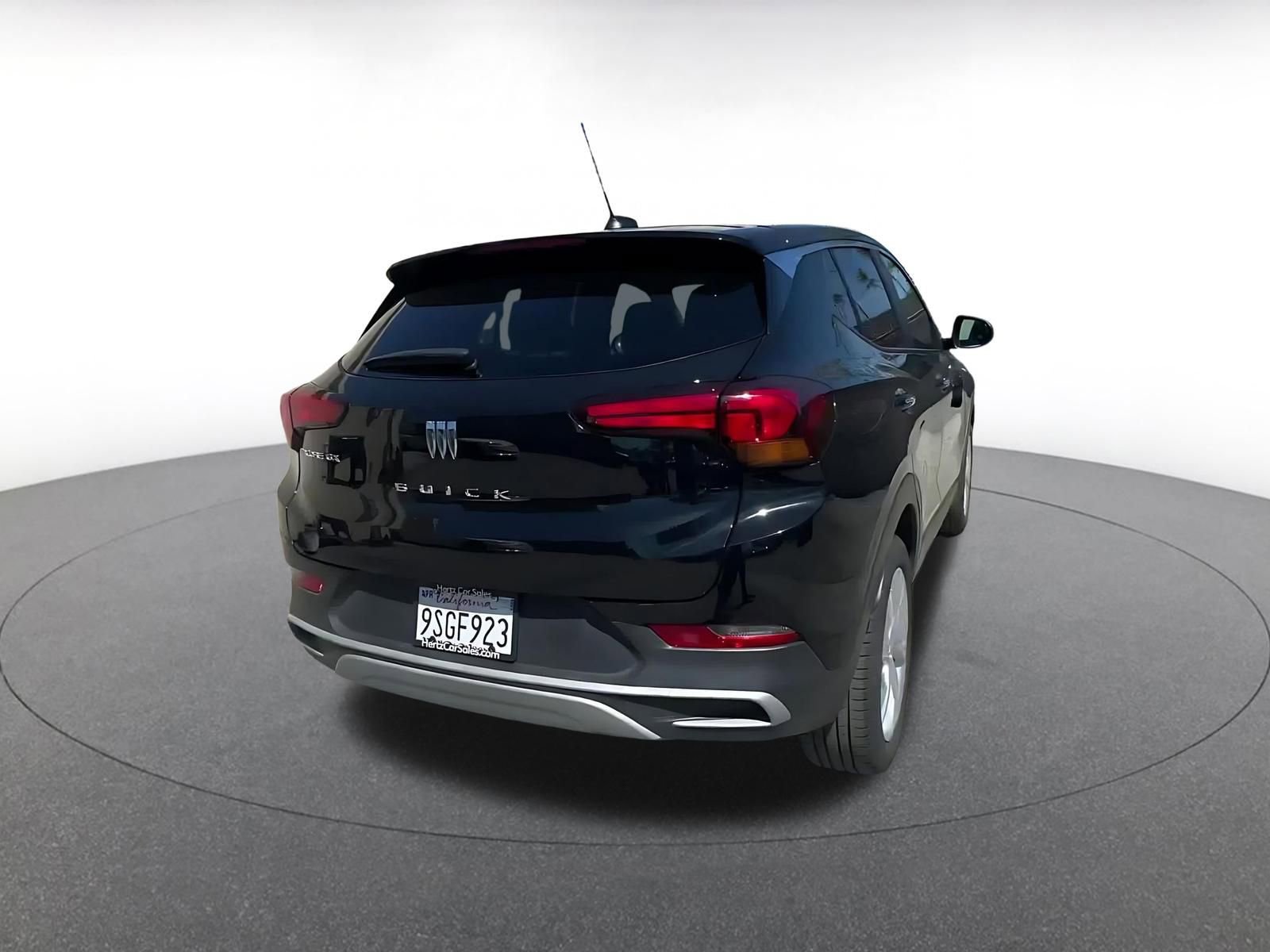 Thumbnail: 2025 Buick Encore GX - 14