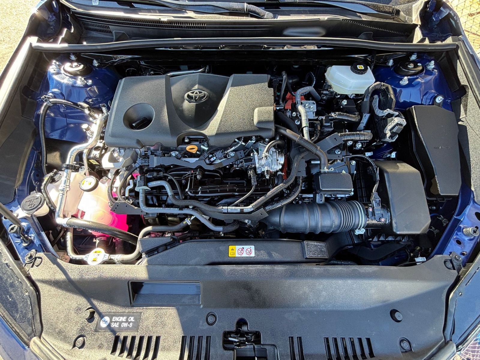 Thumbnail: 2025 Toyota Camry - 32