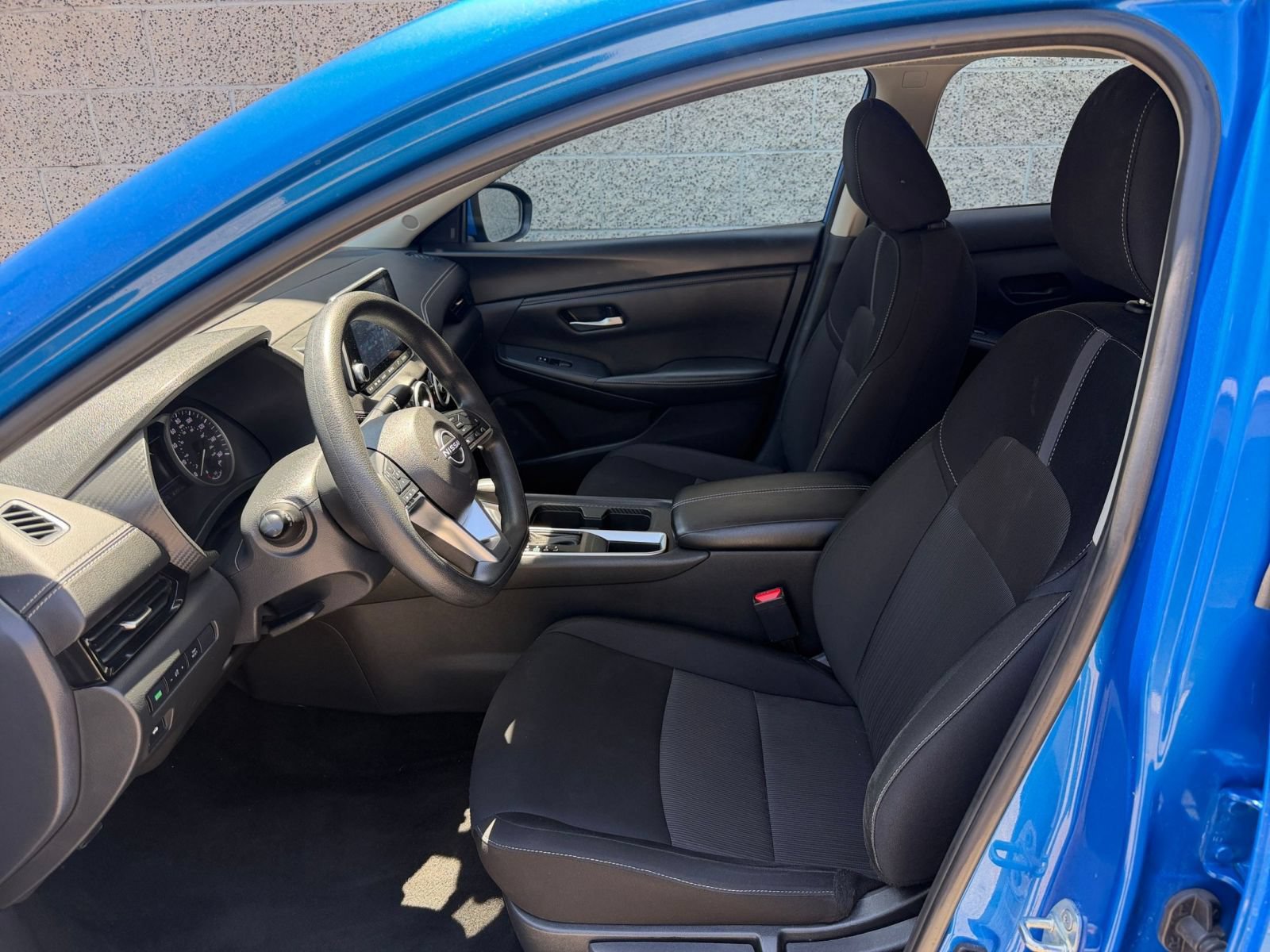 Thumbnail: 2025 Nissan Sentra - 20